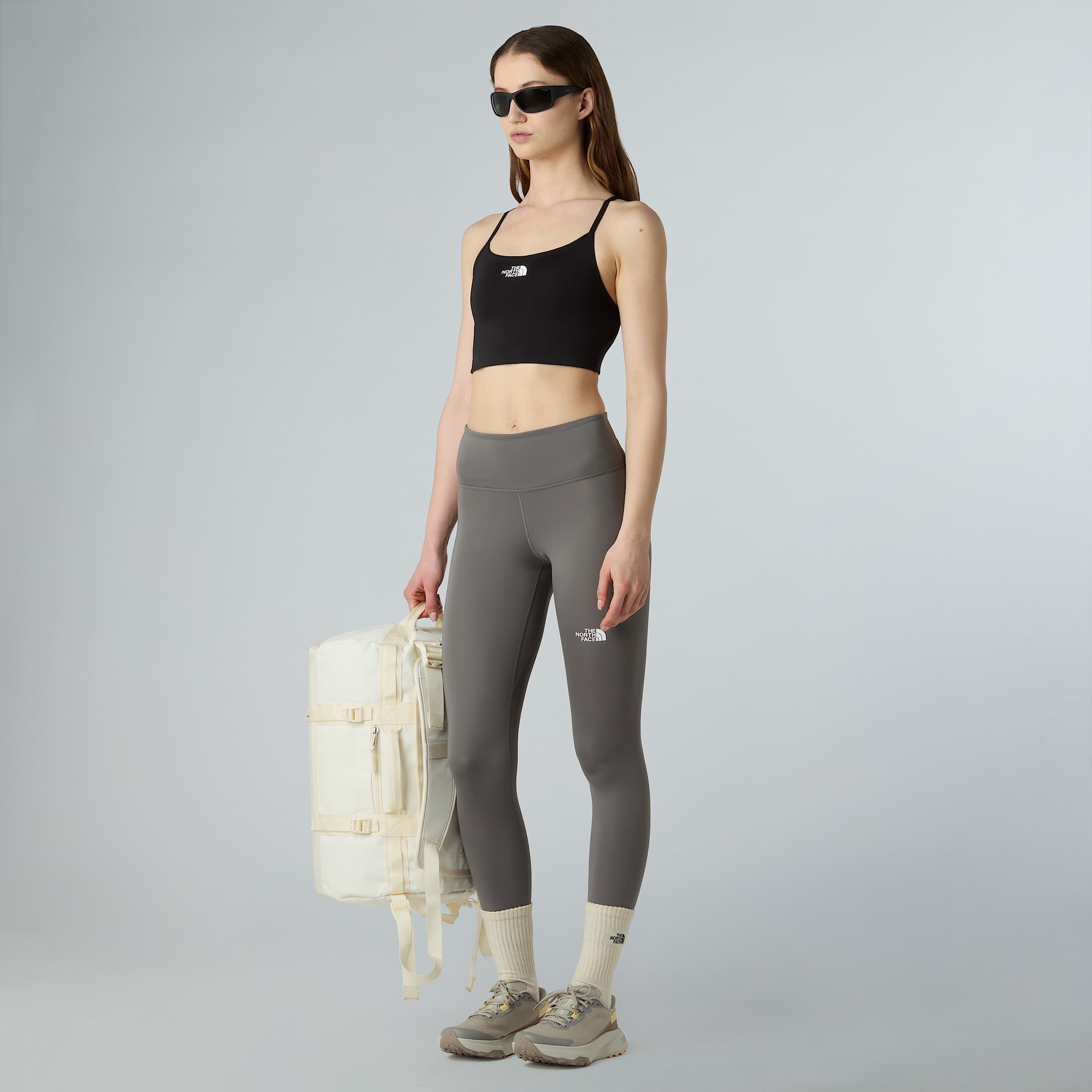 Leggings Flex 25 da donna TNF ALT1