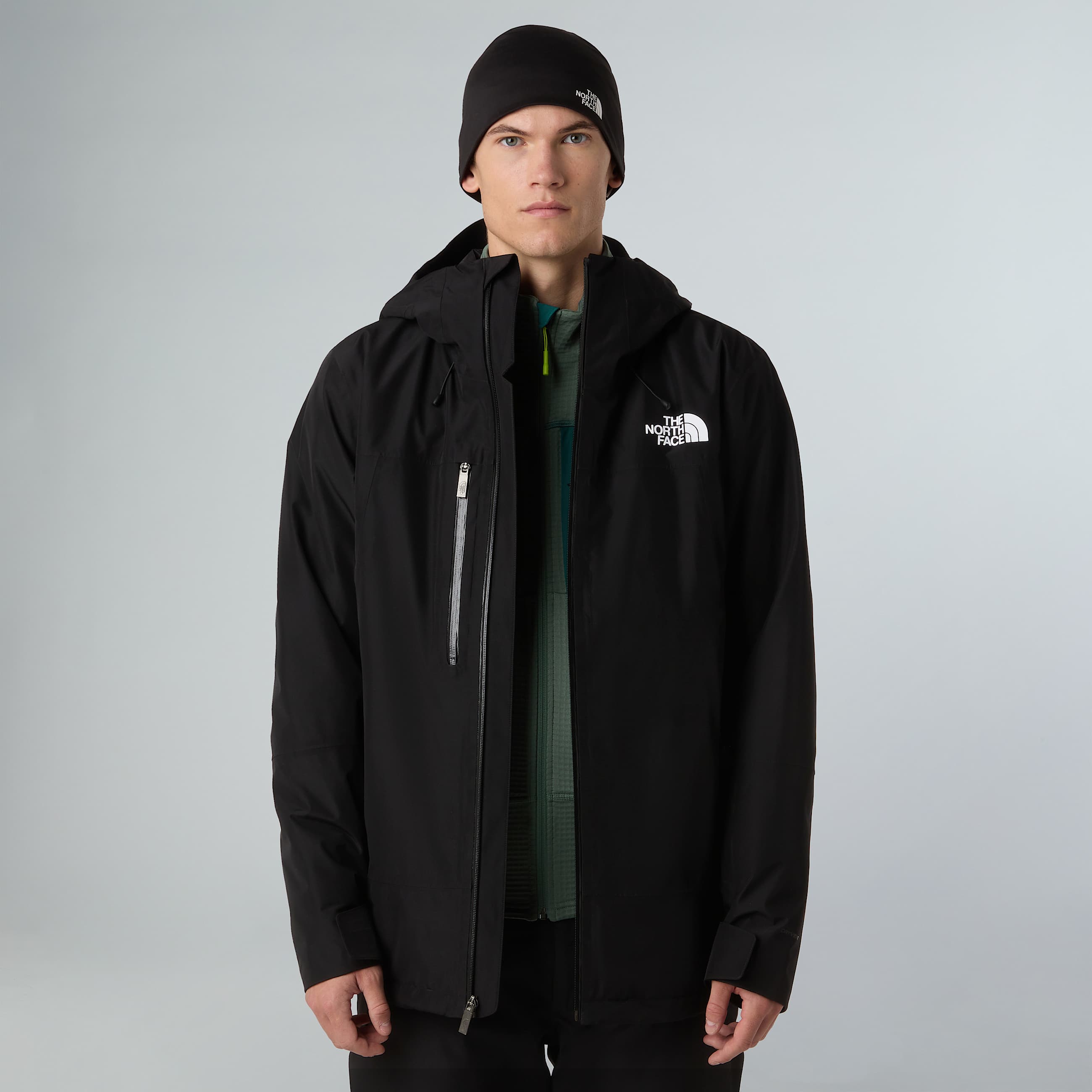 Giacca Descendit da uomo TNF ALT3