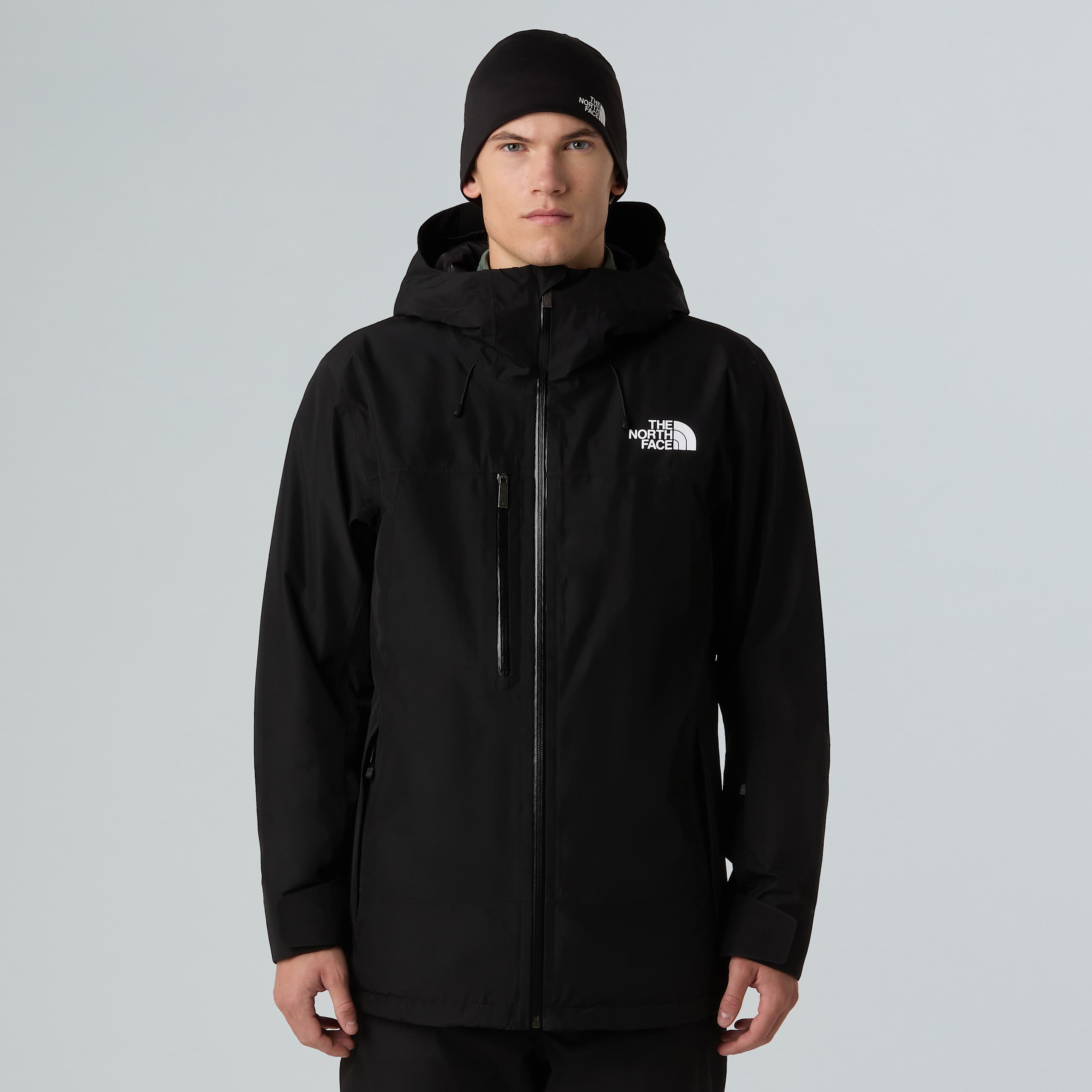 Giacca Descendit da uomo TNF HERO