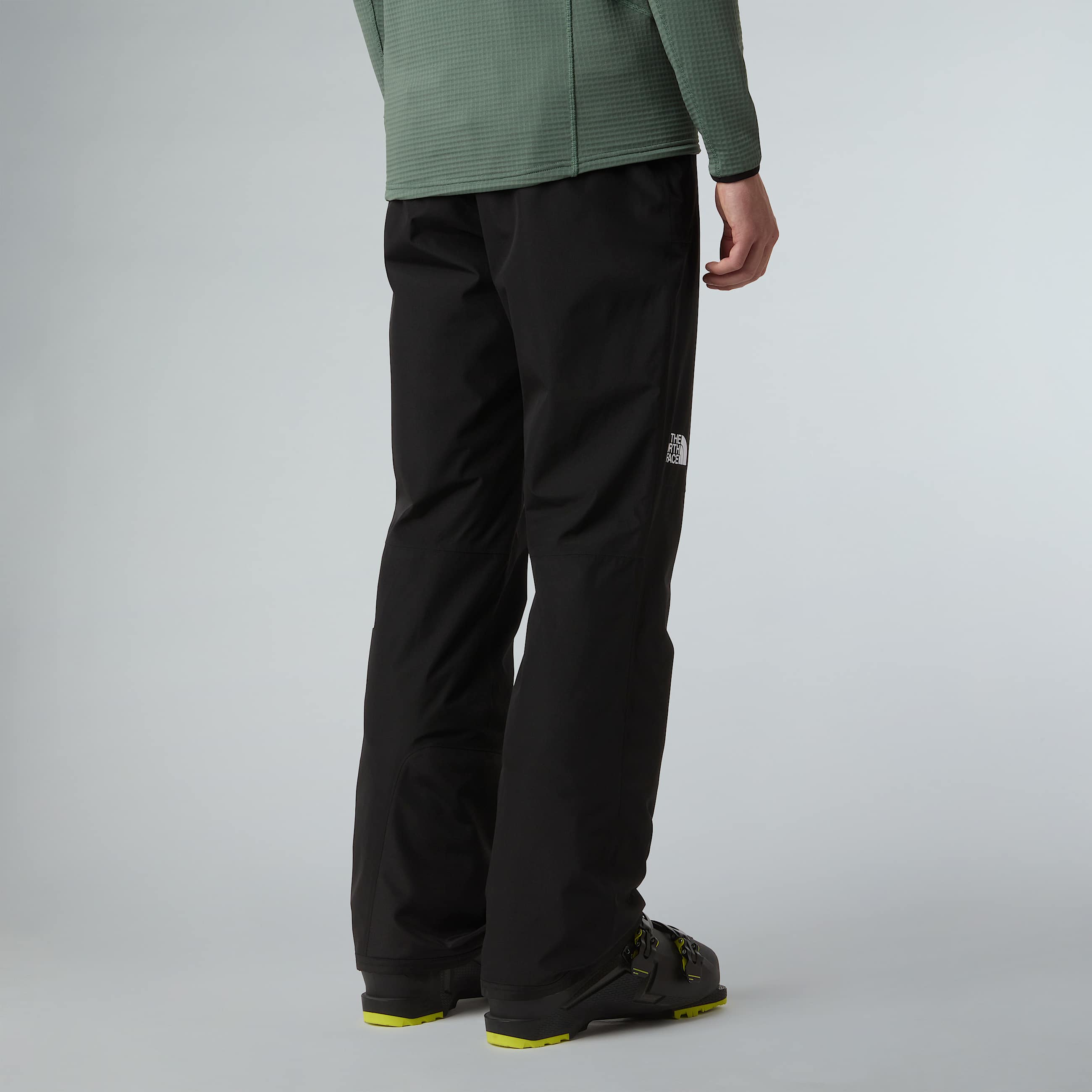 Descendit Trousers M TNF ALT3