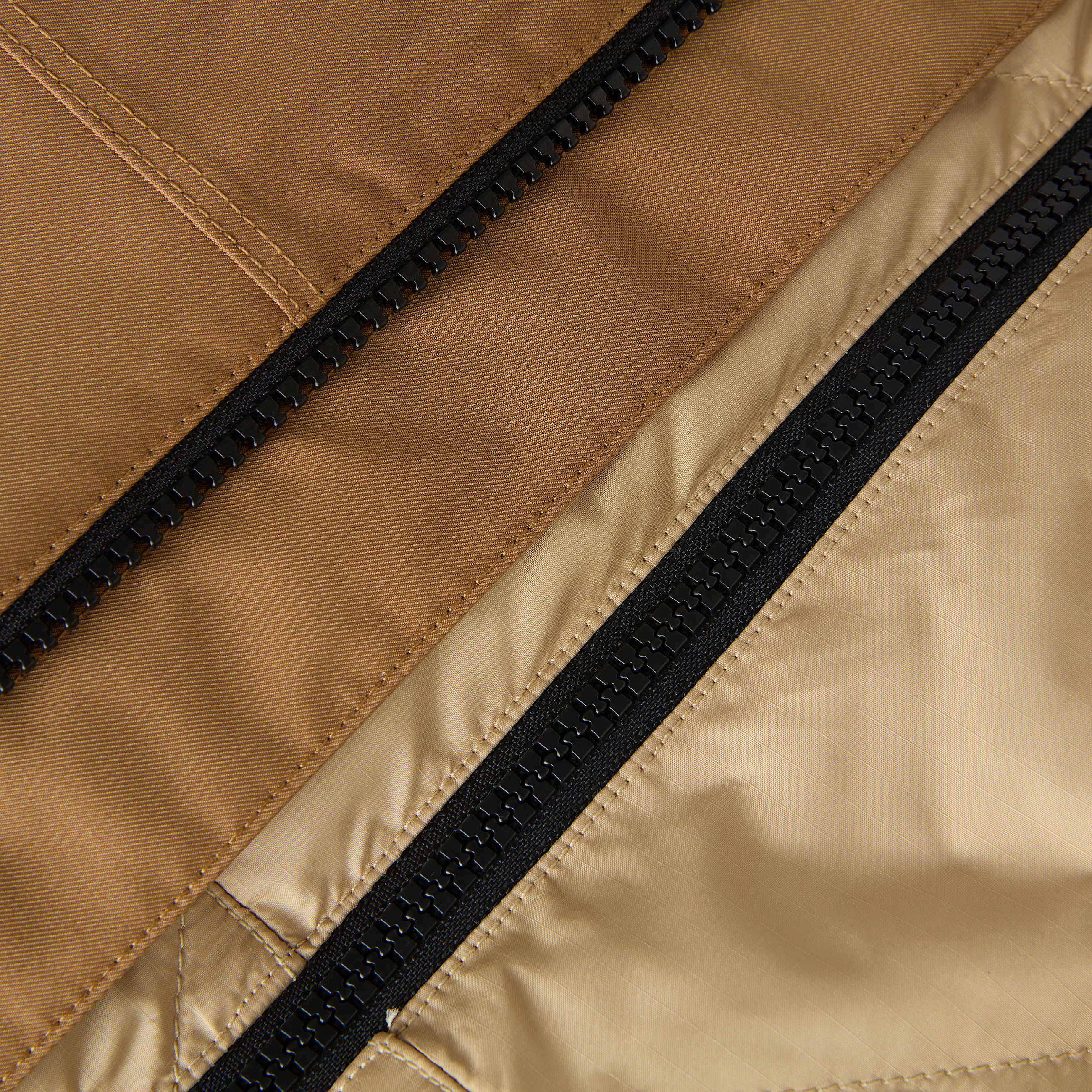 Fourbarrel Triclimate 3in1 Jacket M TNF Utility BrownKhaki Stone ALT18