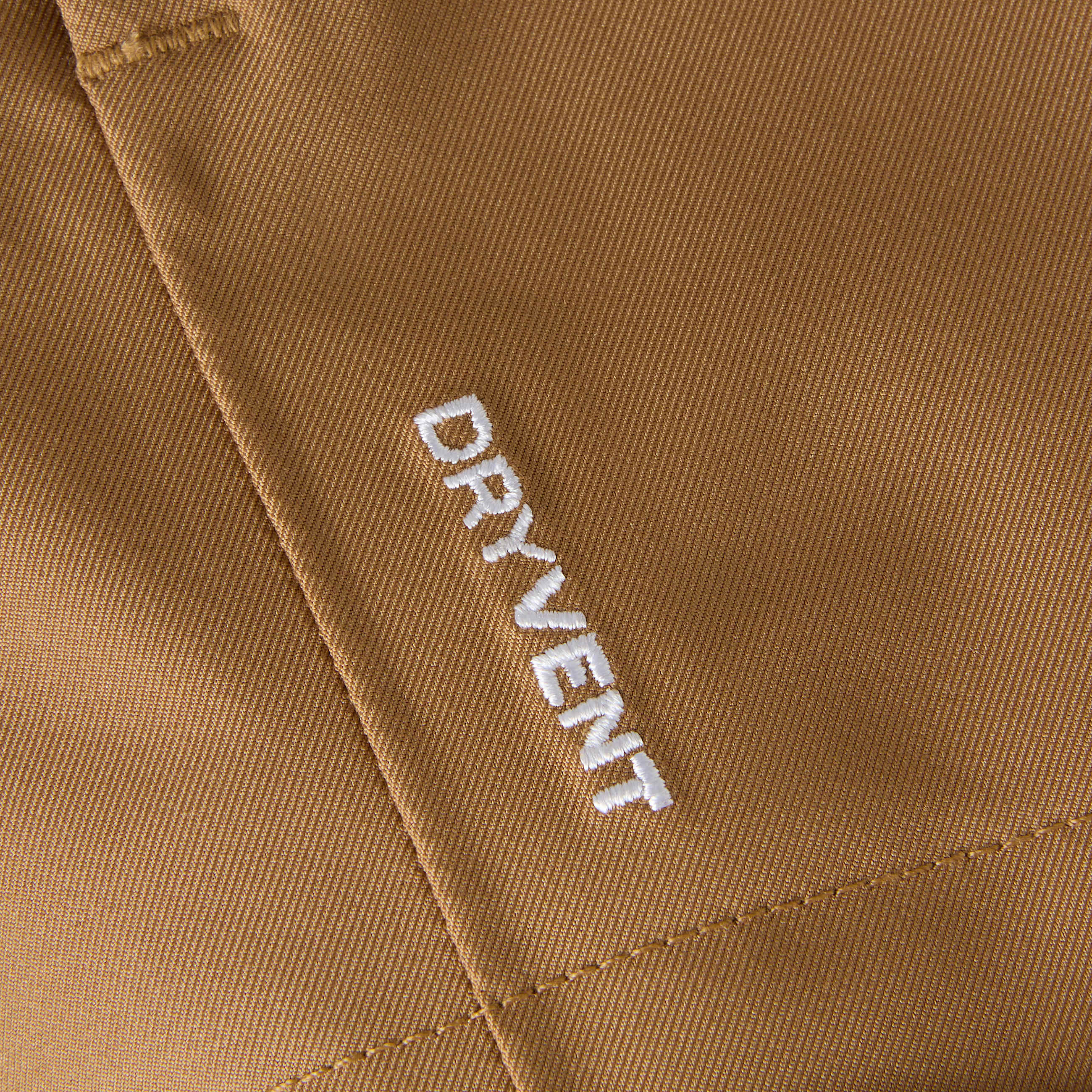 Fourbarrel Triclimate 3in1 Jacket M TNF Utility BrownKhaki Stone ALT19