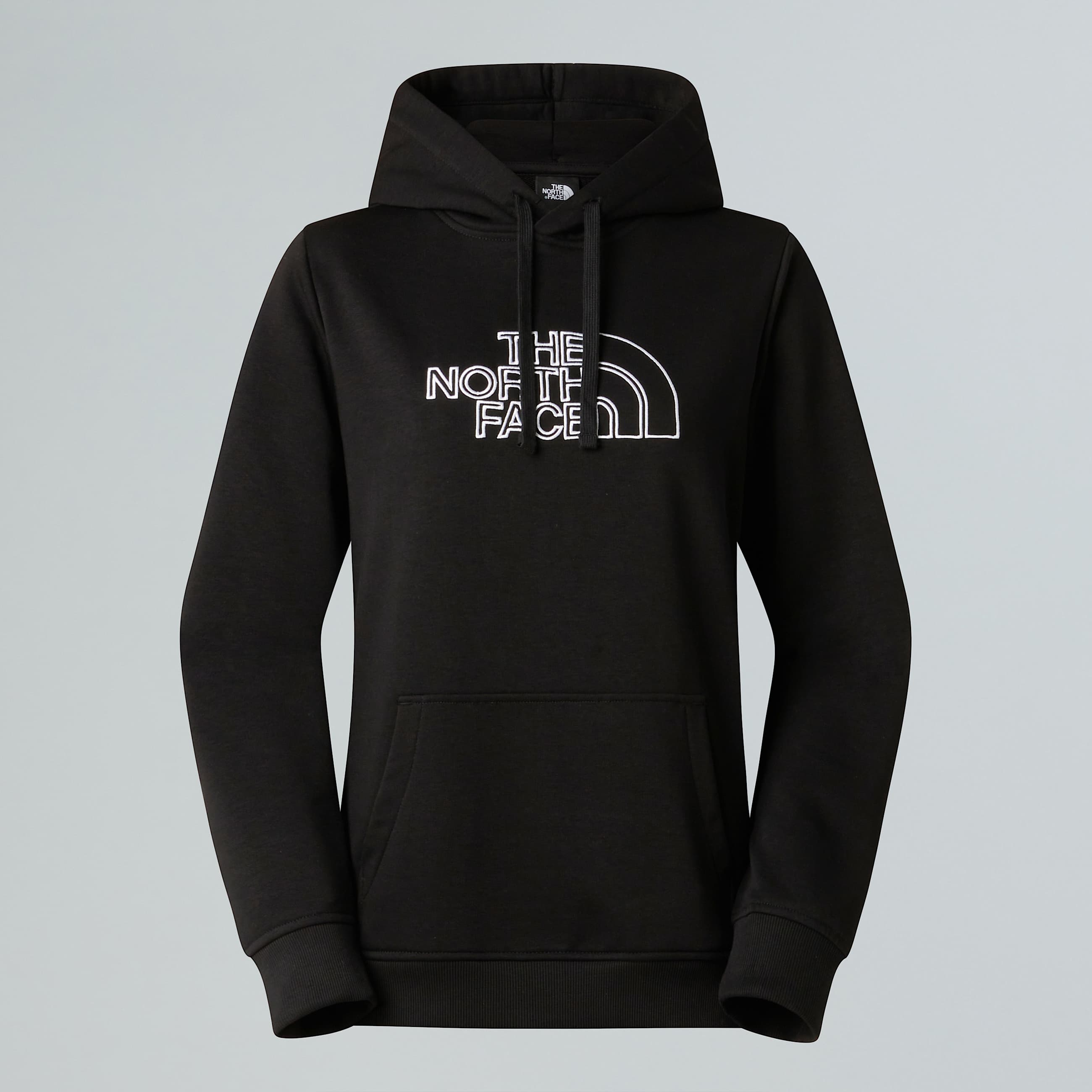 Drew Peak Light Kapuzenpulli fr Damen TNF ALT20