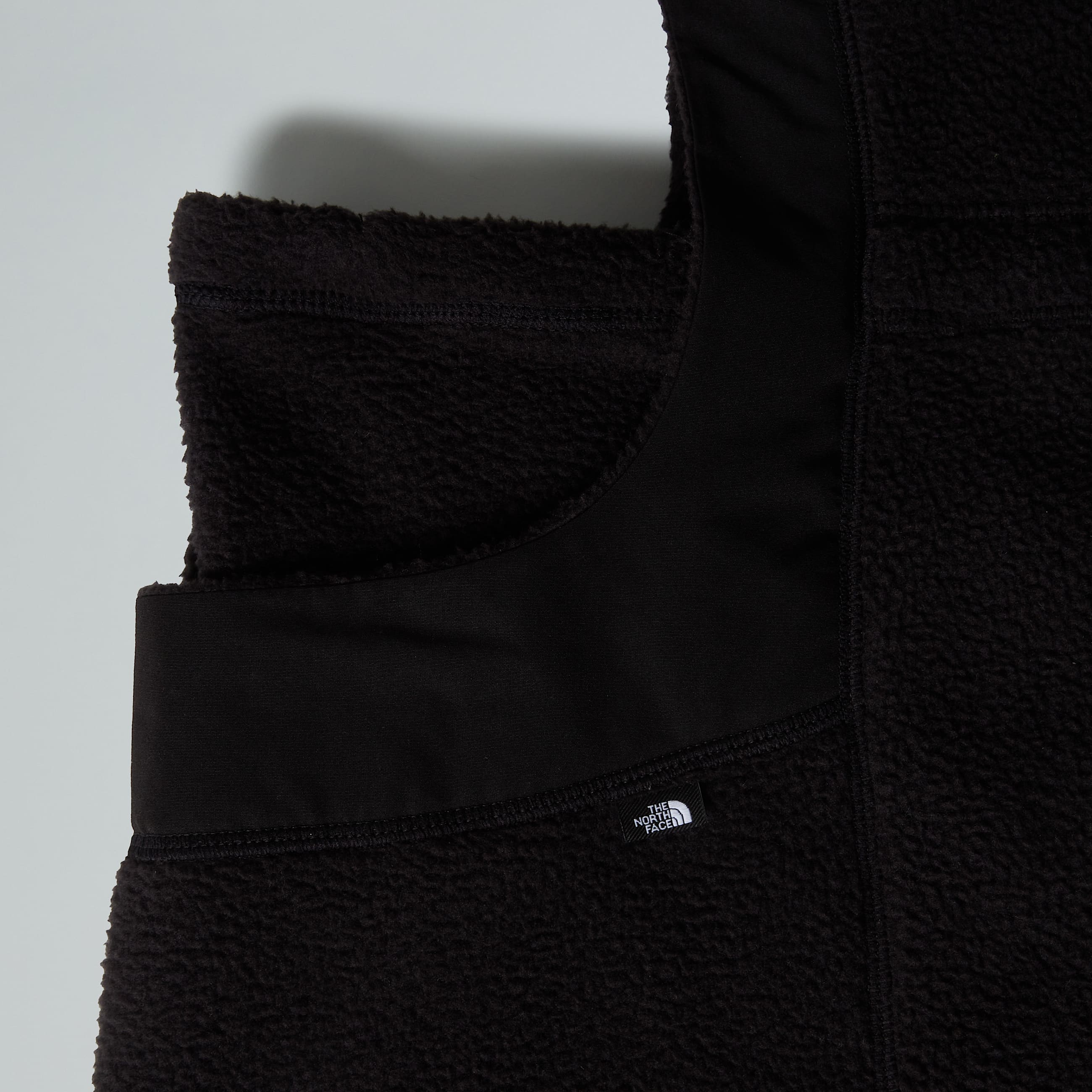 Whimzy Powder Hood TNF ALT3