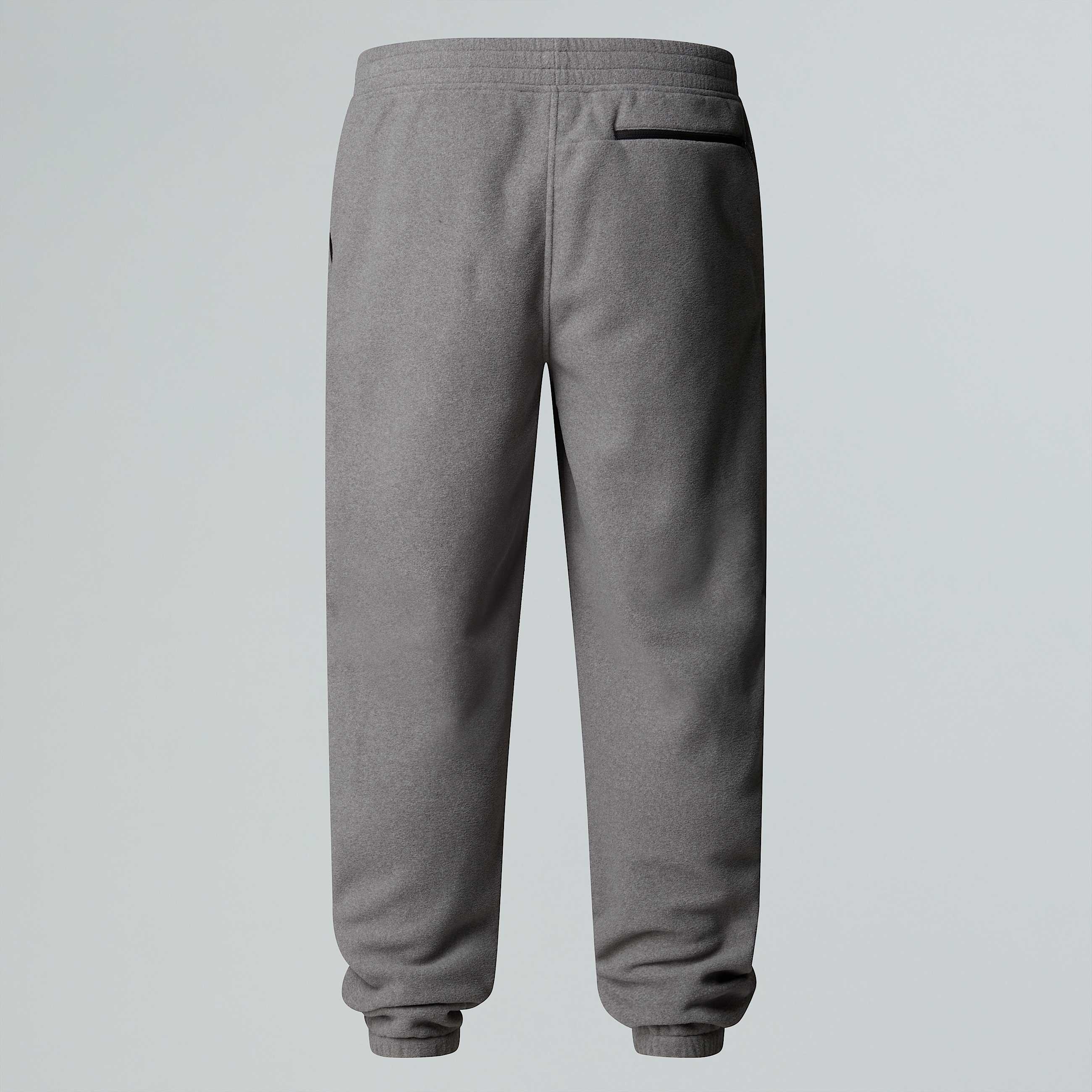 Pantaloni in pile Glacier da uomo TNF ALT21