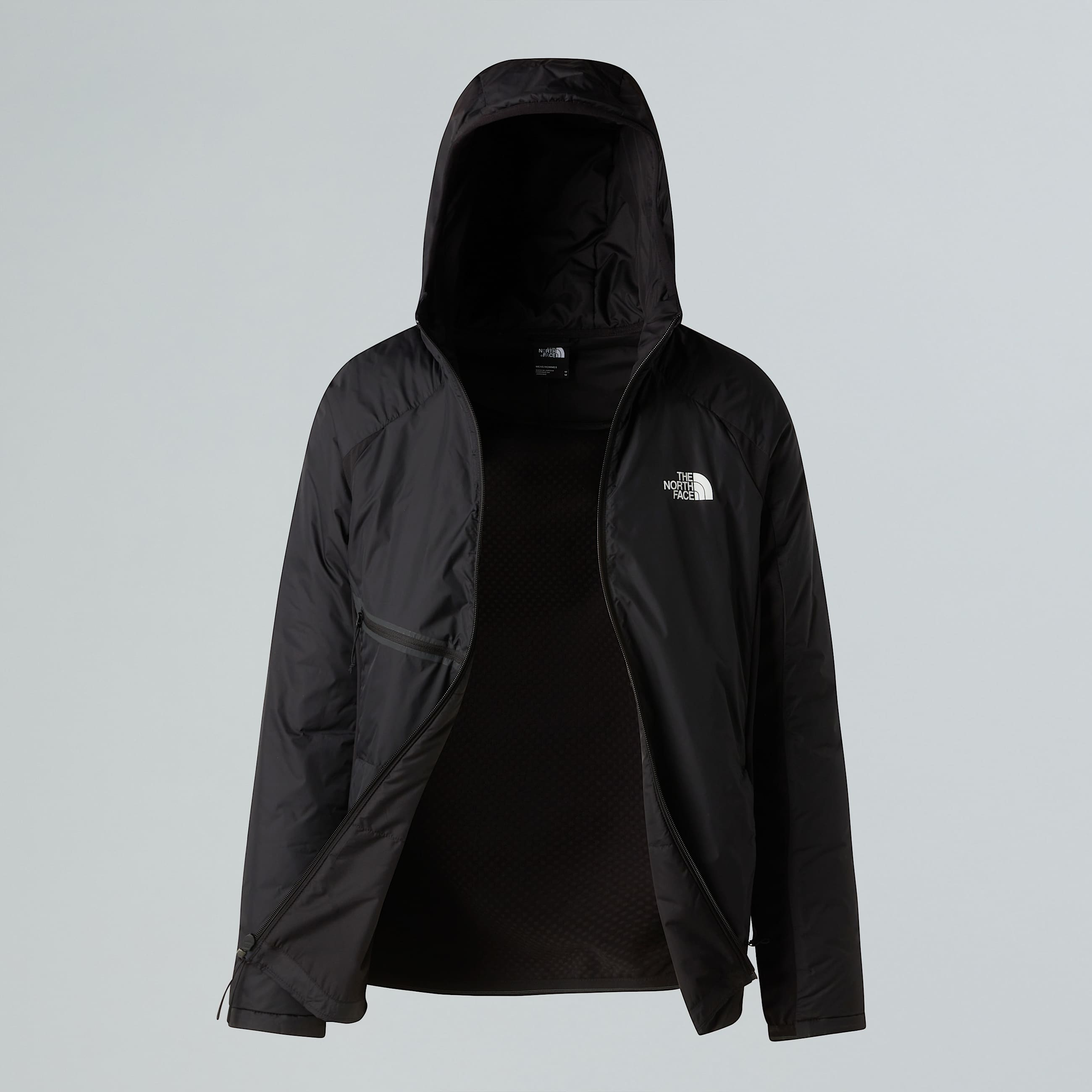 Giacca con cappuccio imbottita Mountain Athletics da uomo TNF ALT17