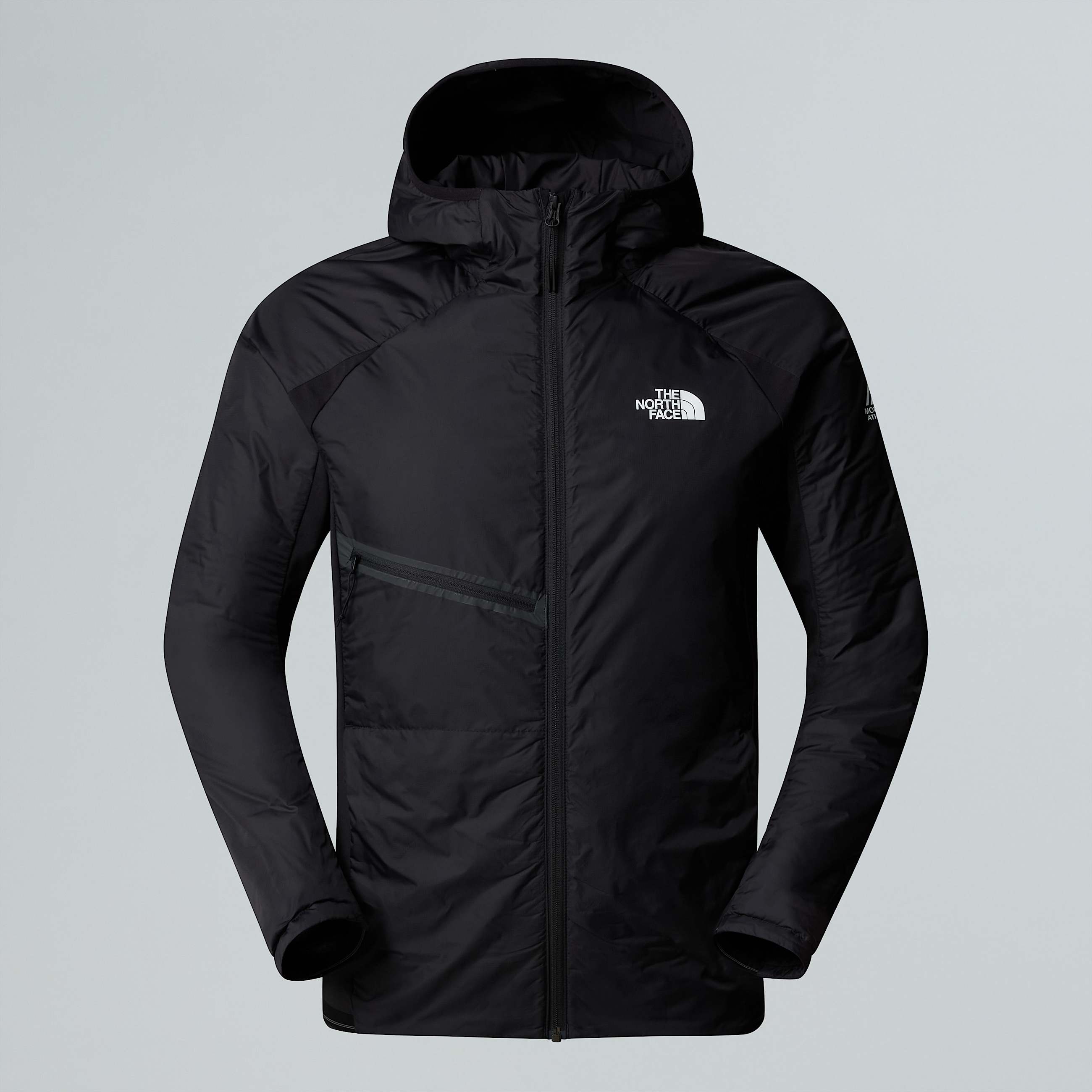 Mountain Athletics Insulated Hooded Jacket M TNF ALT20
