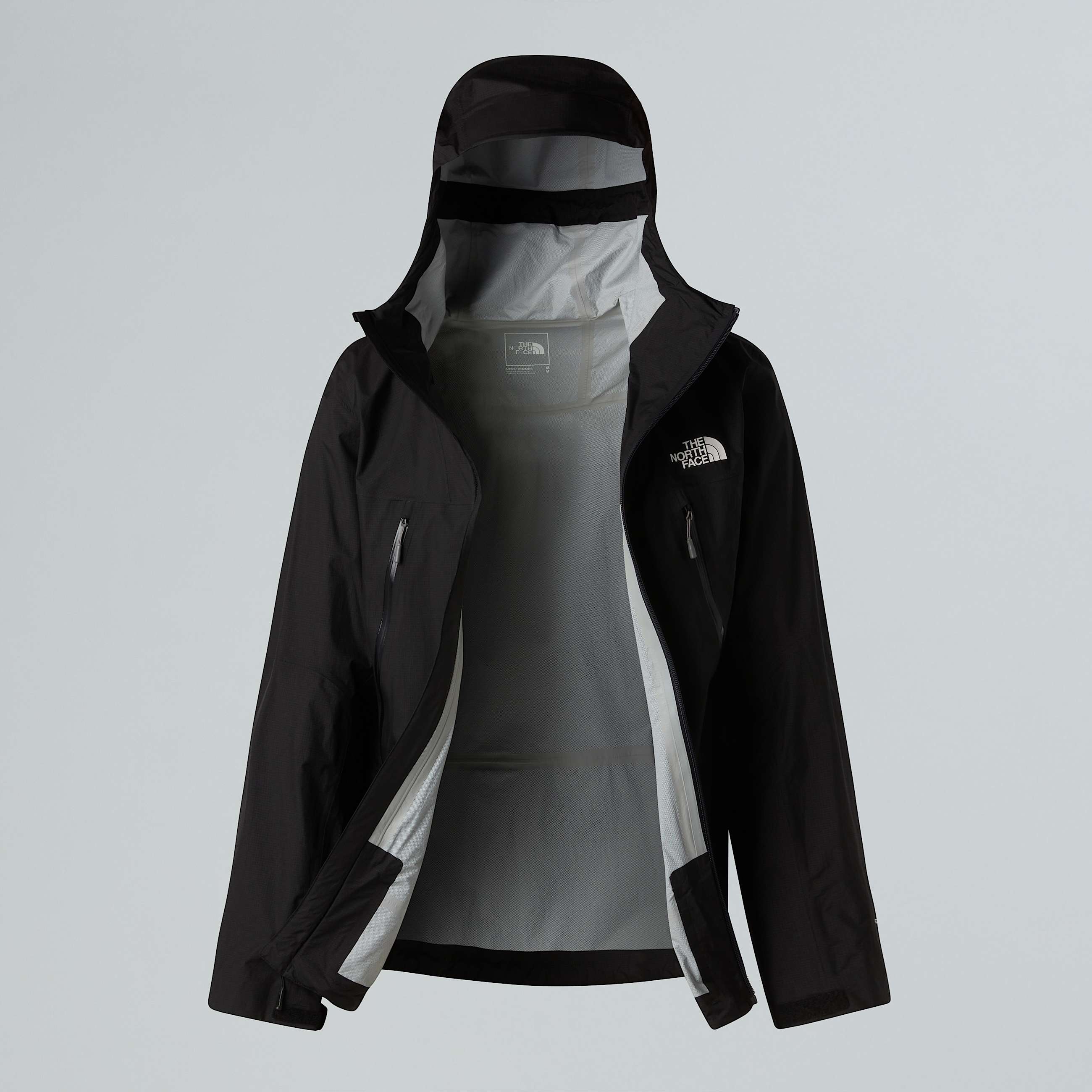 Mens Signal 25L DryVent Jacket TNF ALT17