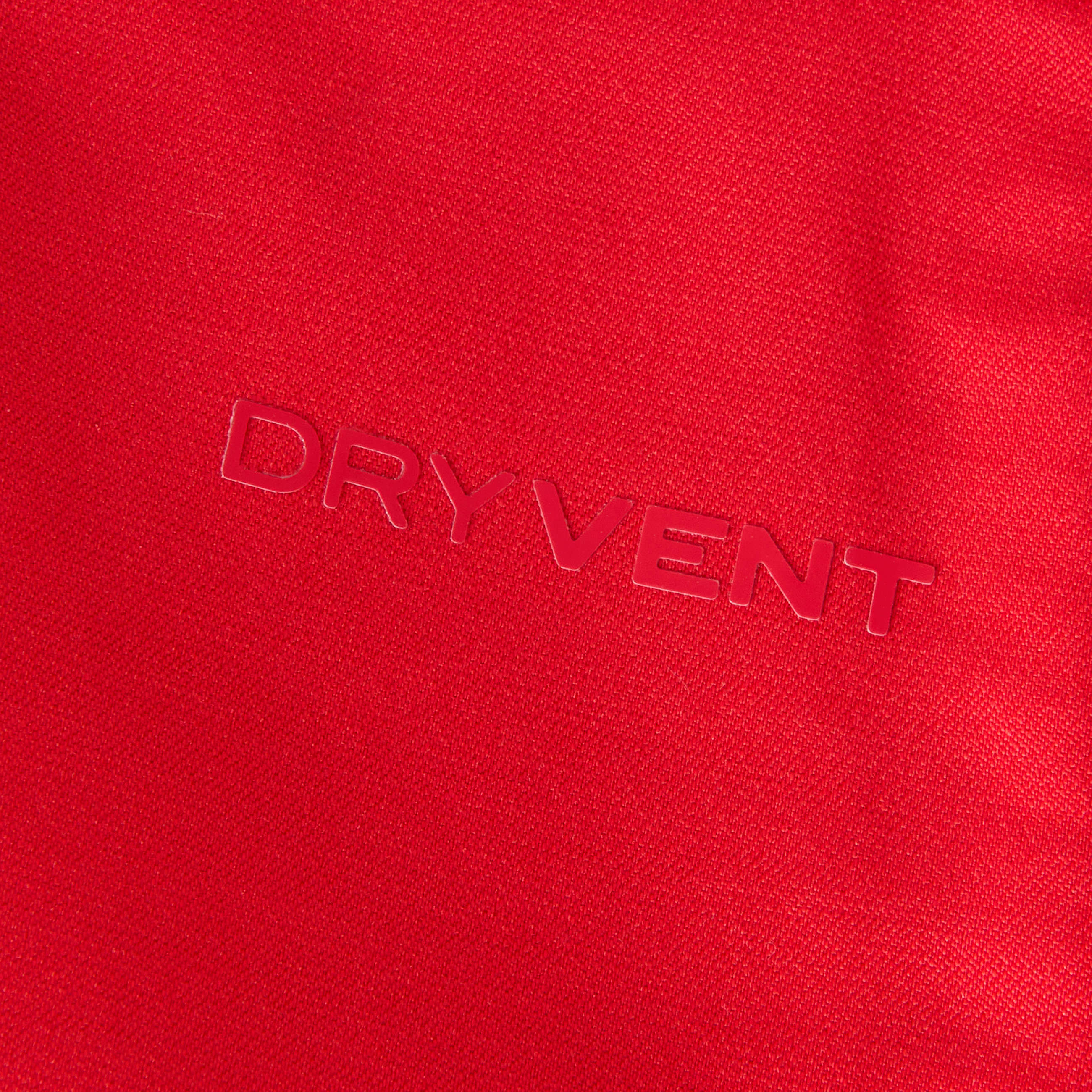 Chakal Hose fr Herren TNF Elevation Red ALT18