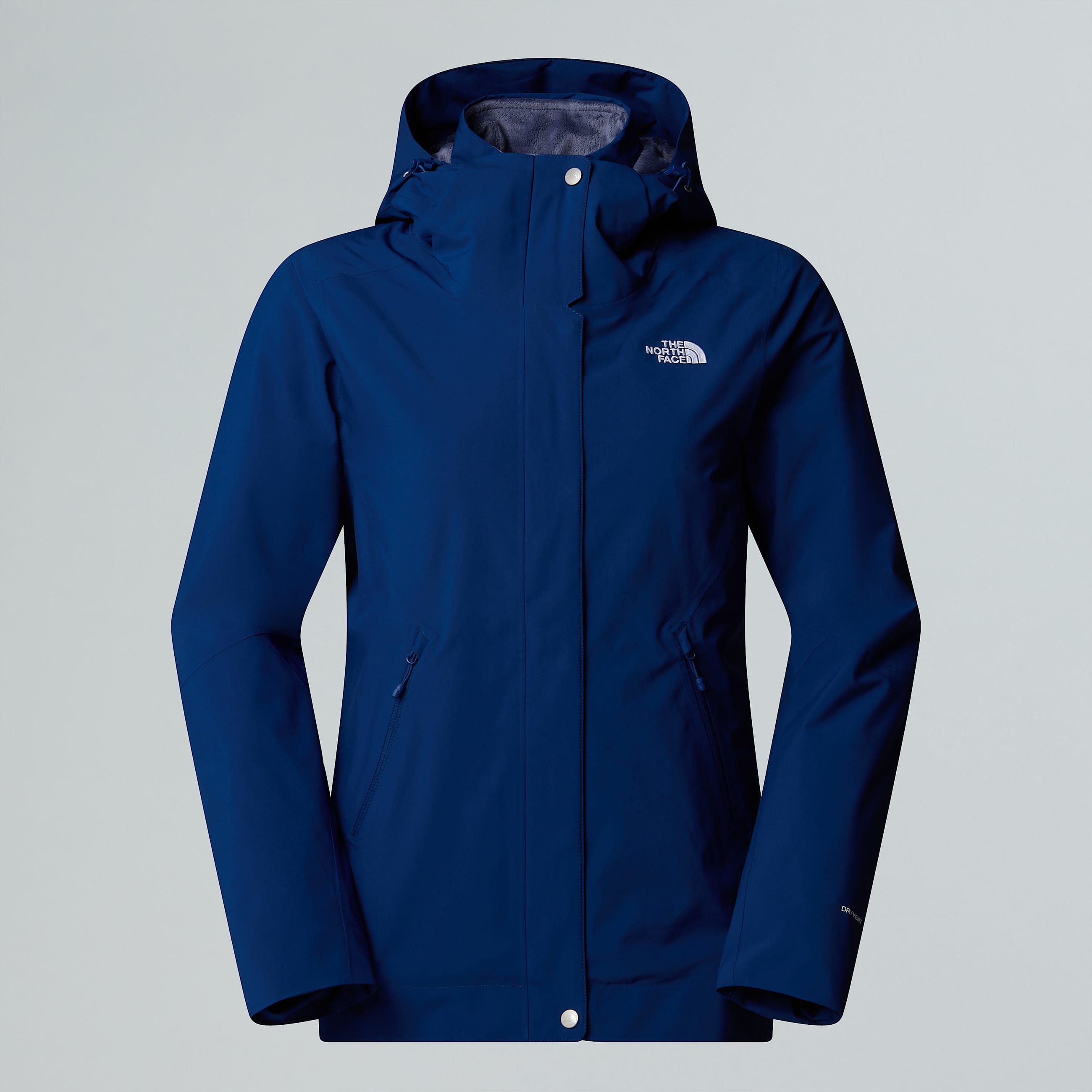 Giacca imbottita Inlux da donna TNF ALT20