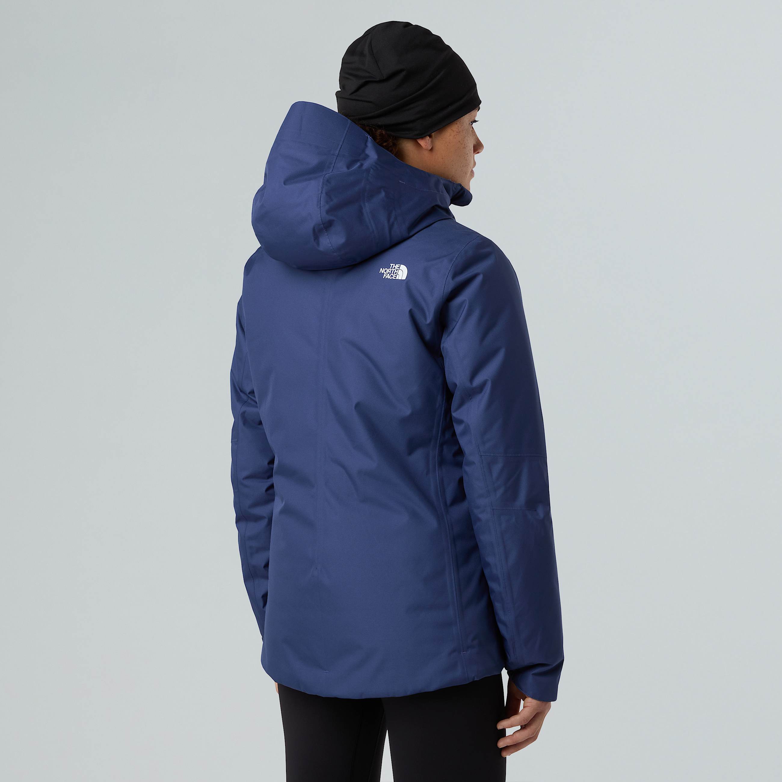 Quest Insulated Jacket W TNF ALT2