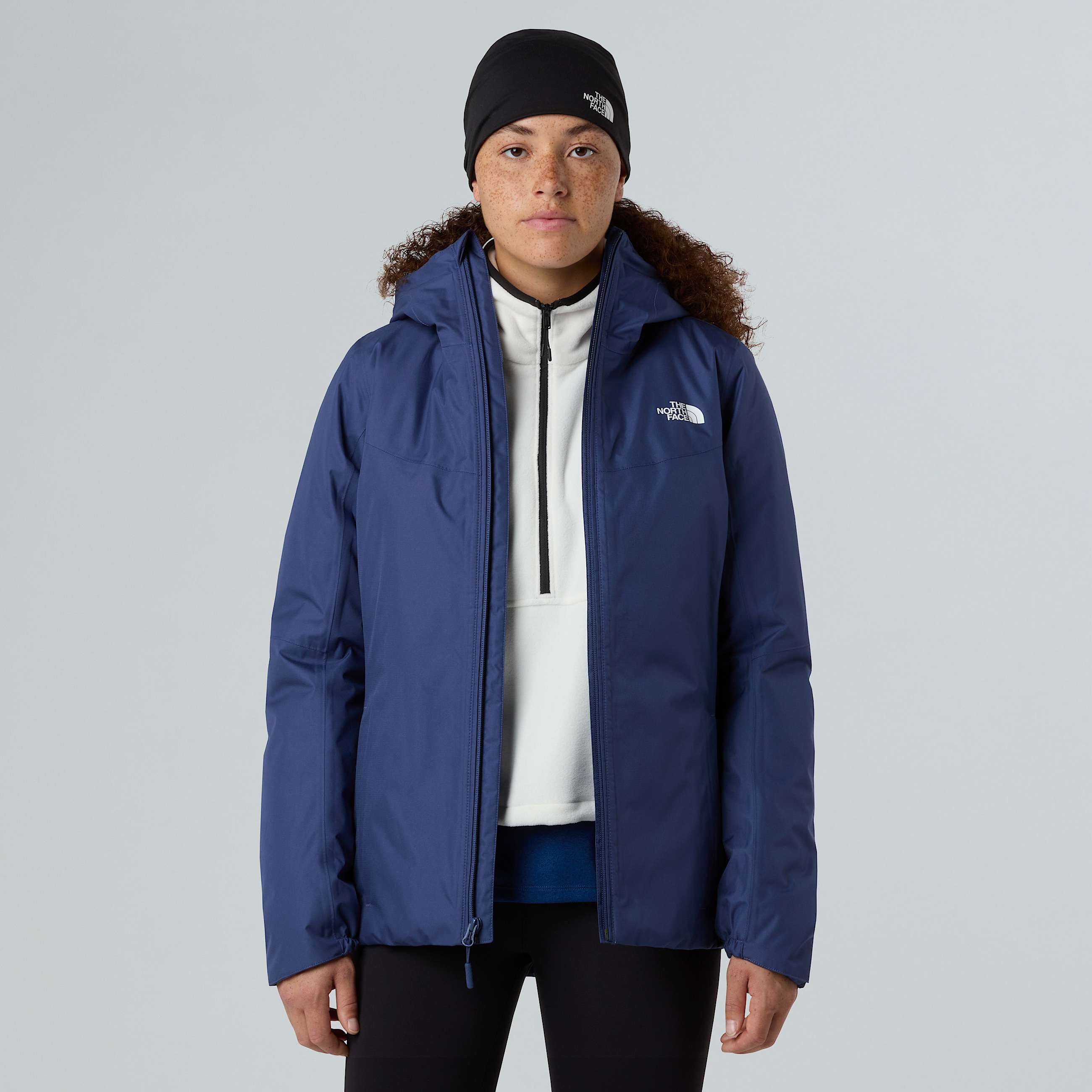 Giacca imbottita Quest da donna TNF ALT3