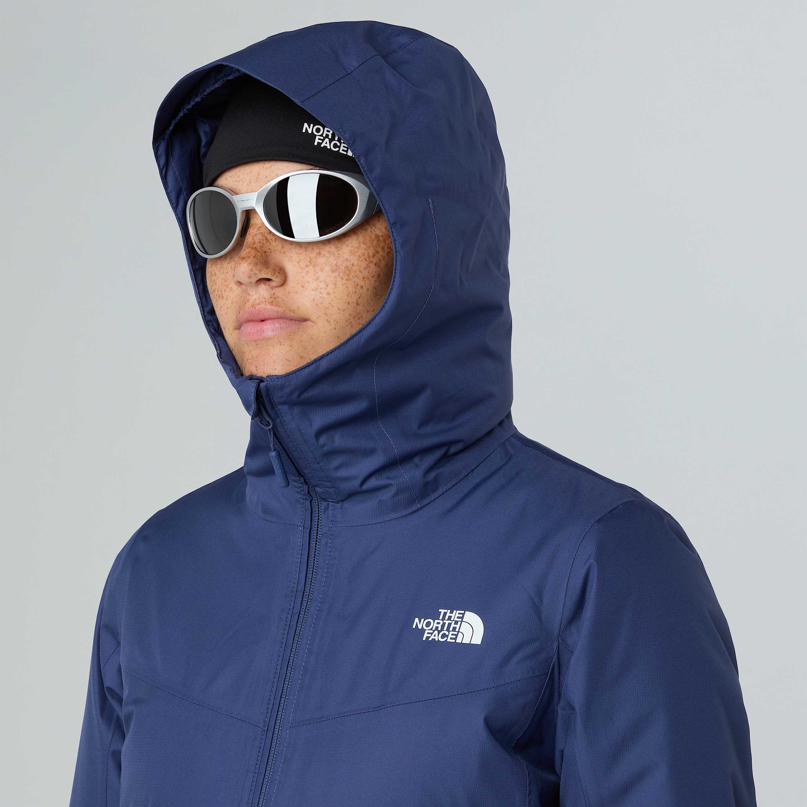 Quest Insulated Jacket W TNF ALT4