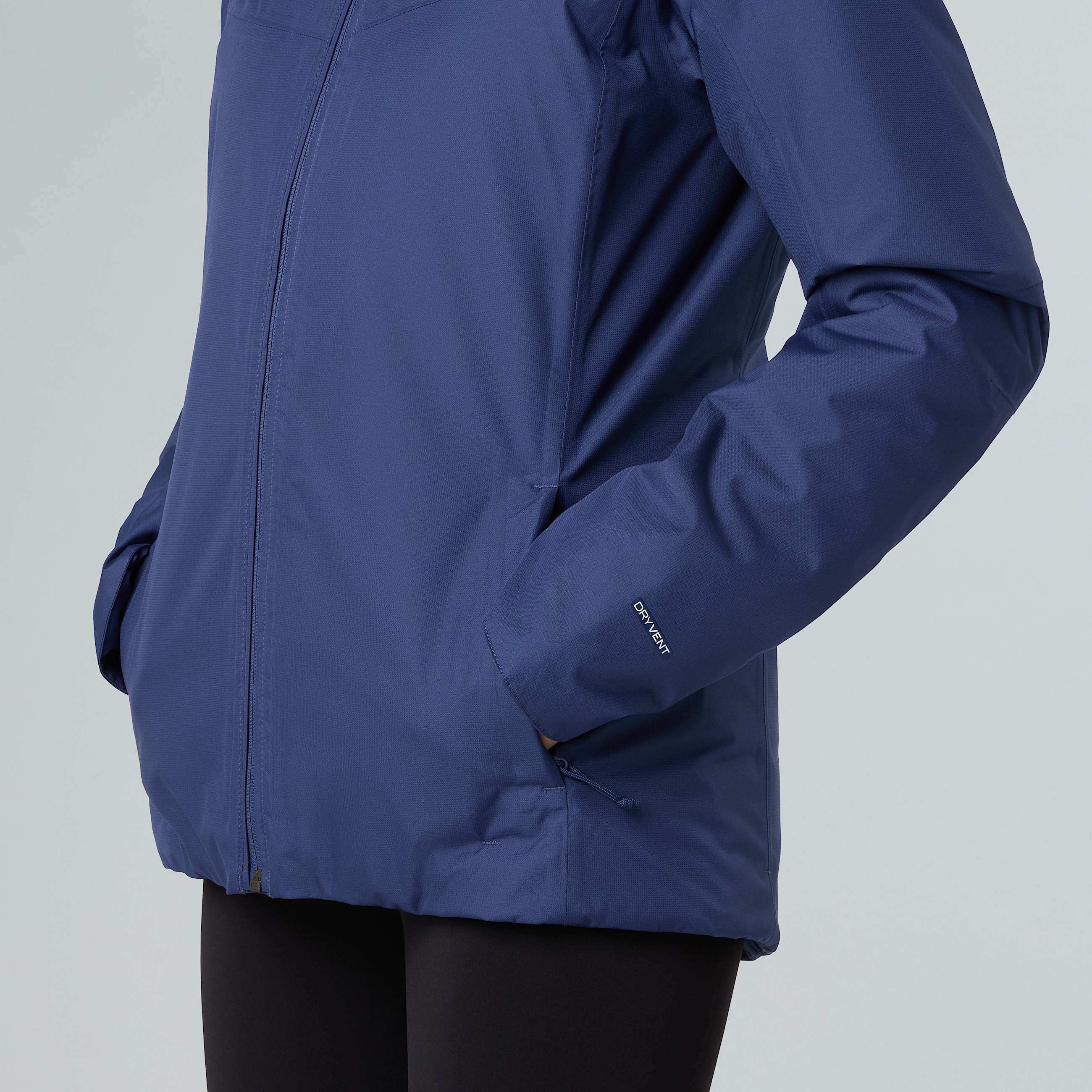 Giacca imbottita Quest da donna TNF ALT5