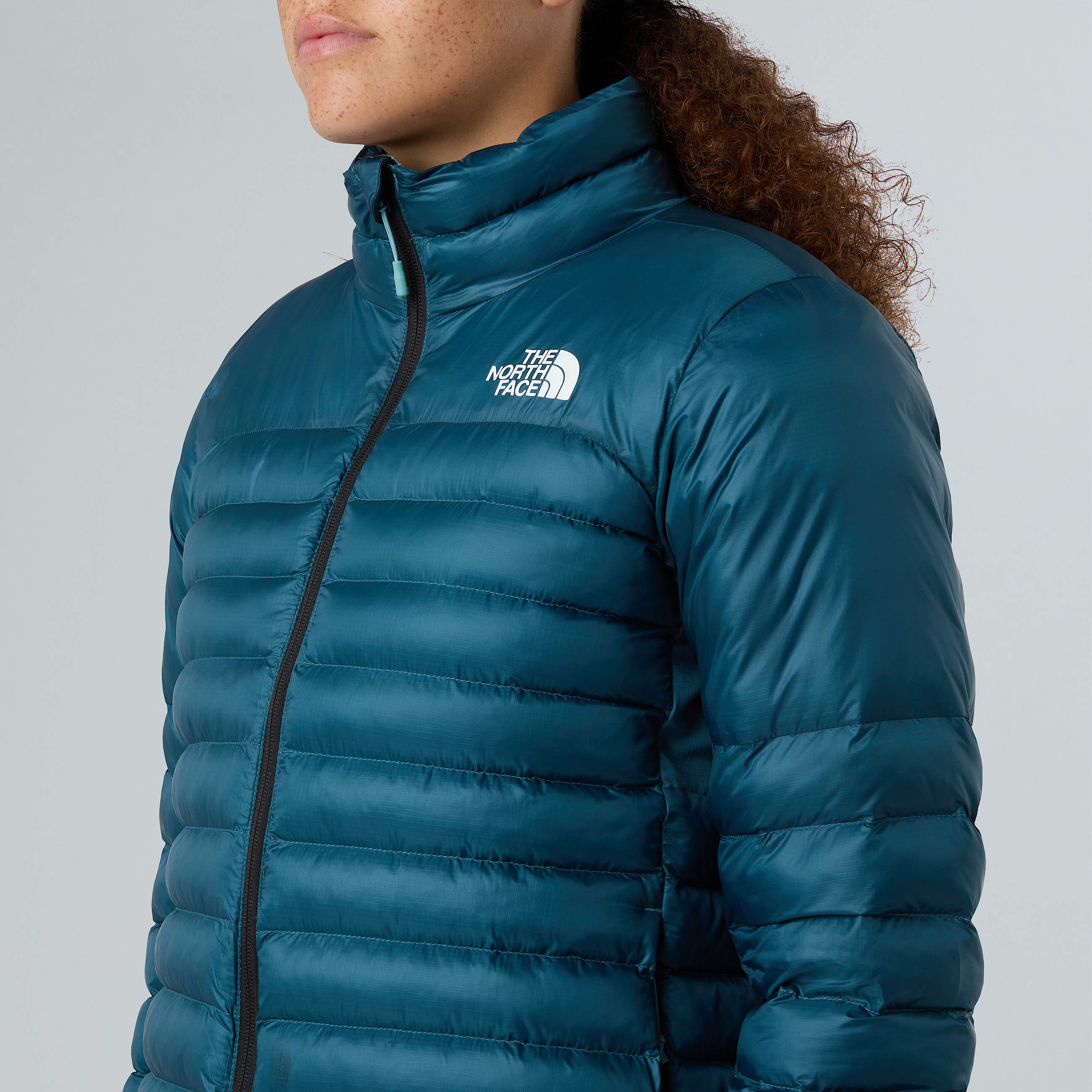 Giacca Terra Peak da donna TNF ALT4