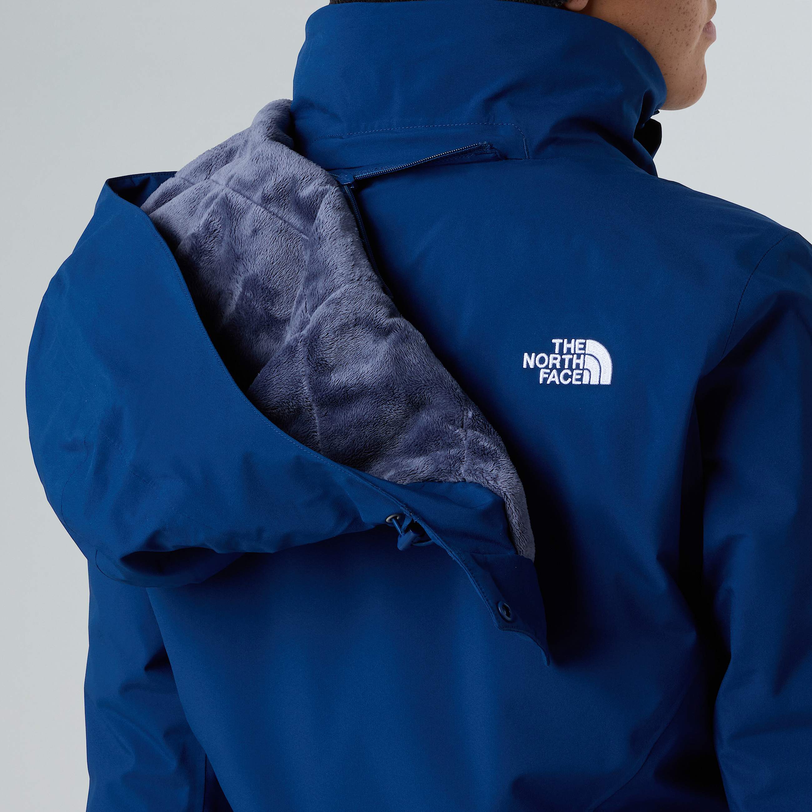 Giacca imbottita Inlux da donna TNF ALT5