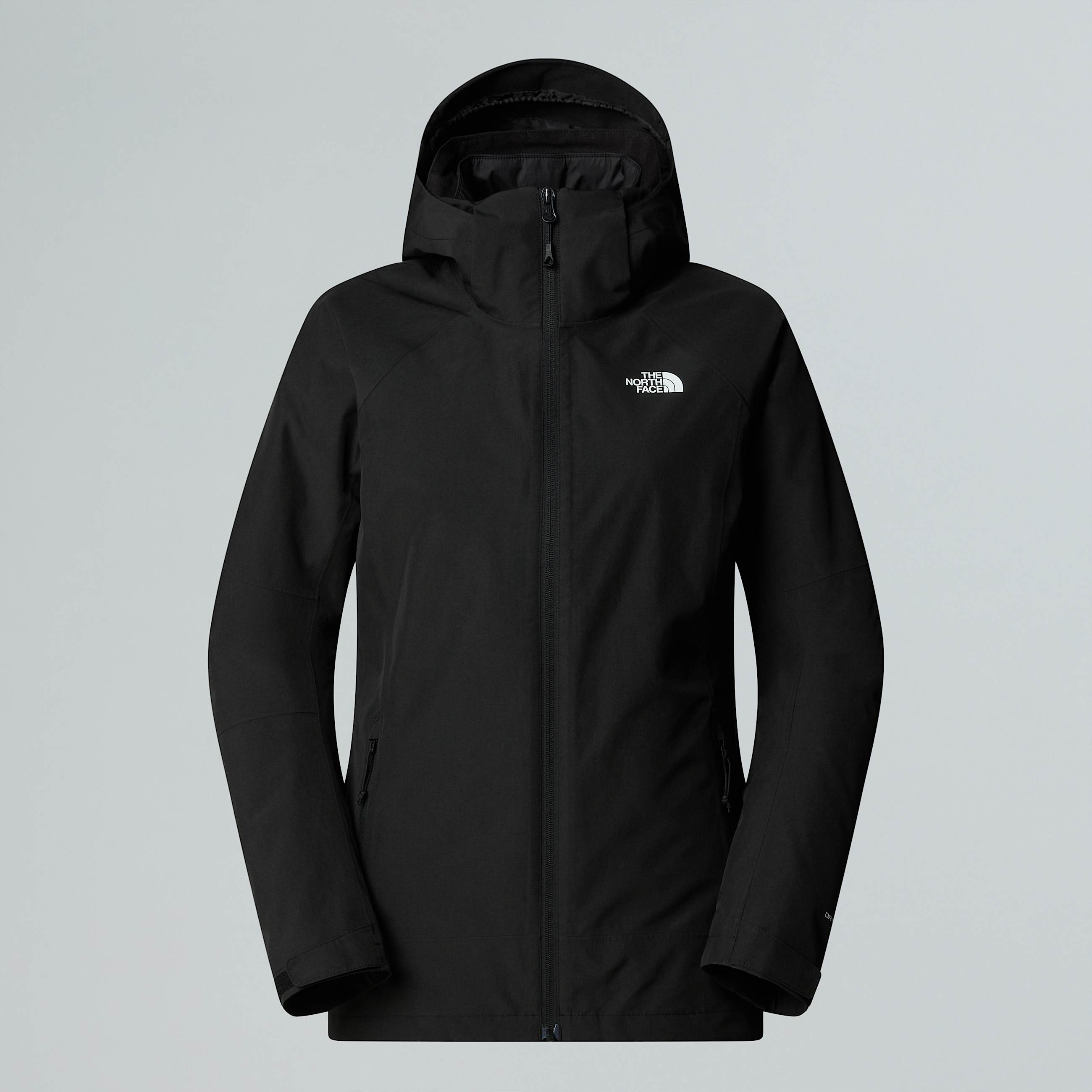 Inlux Triclimatejas voor dames TNF ALT1