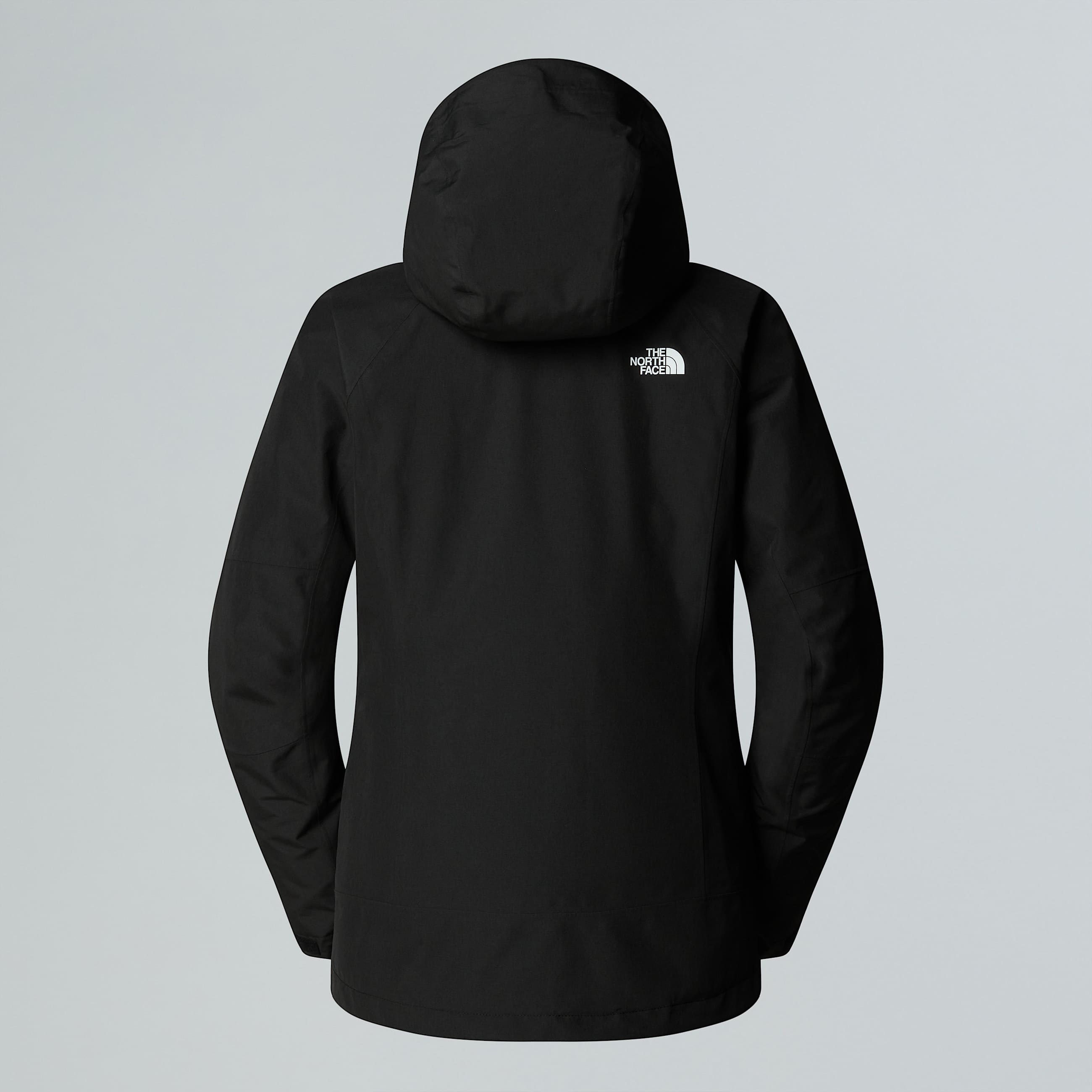 Inlux Triclimatejas voor dames TNF ALT2