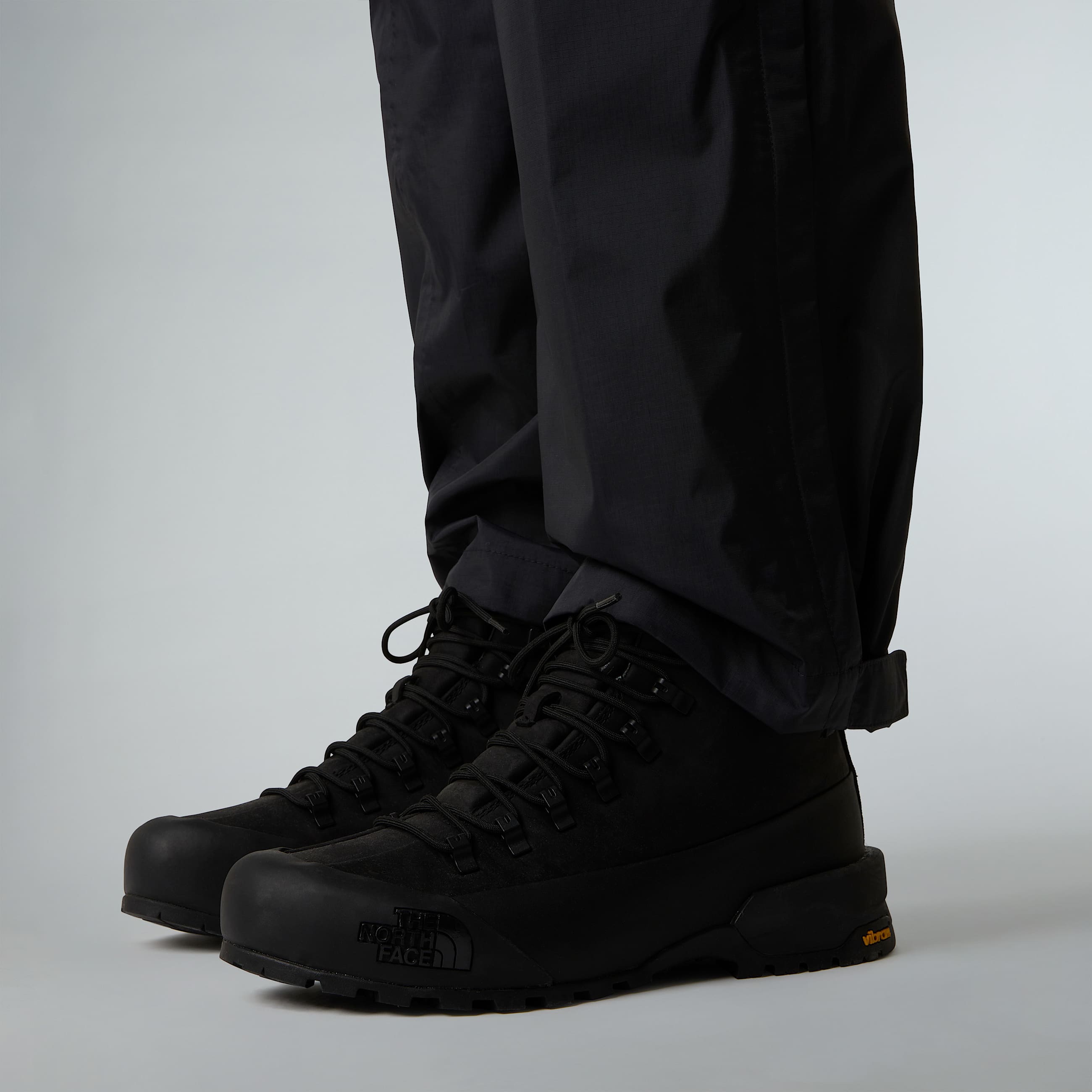 Glenclyffe GORETEX Boots TNF ALT2