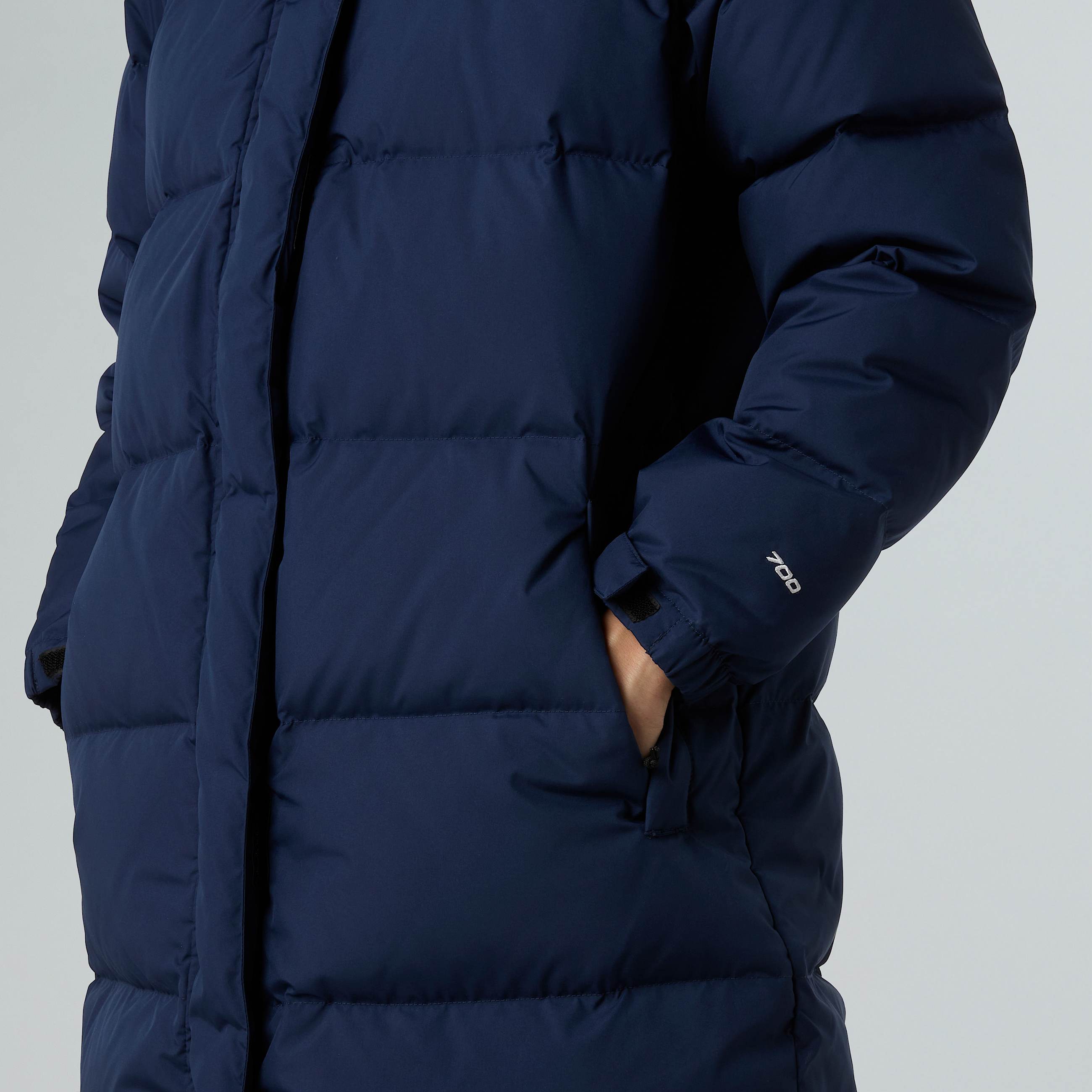 Parka Nupste da donna TNF ALT5