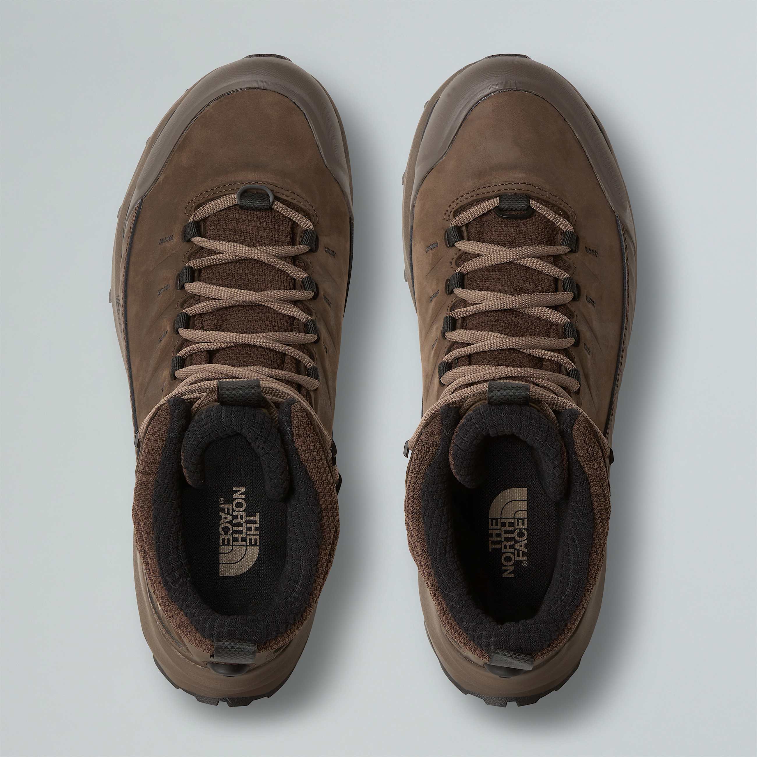 Mens VECTIV Fastpack Insulated Hiking Boots TNF ALT1