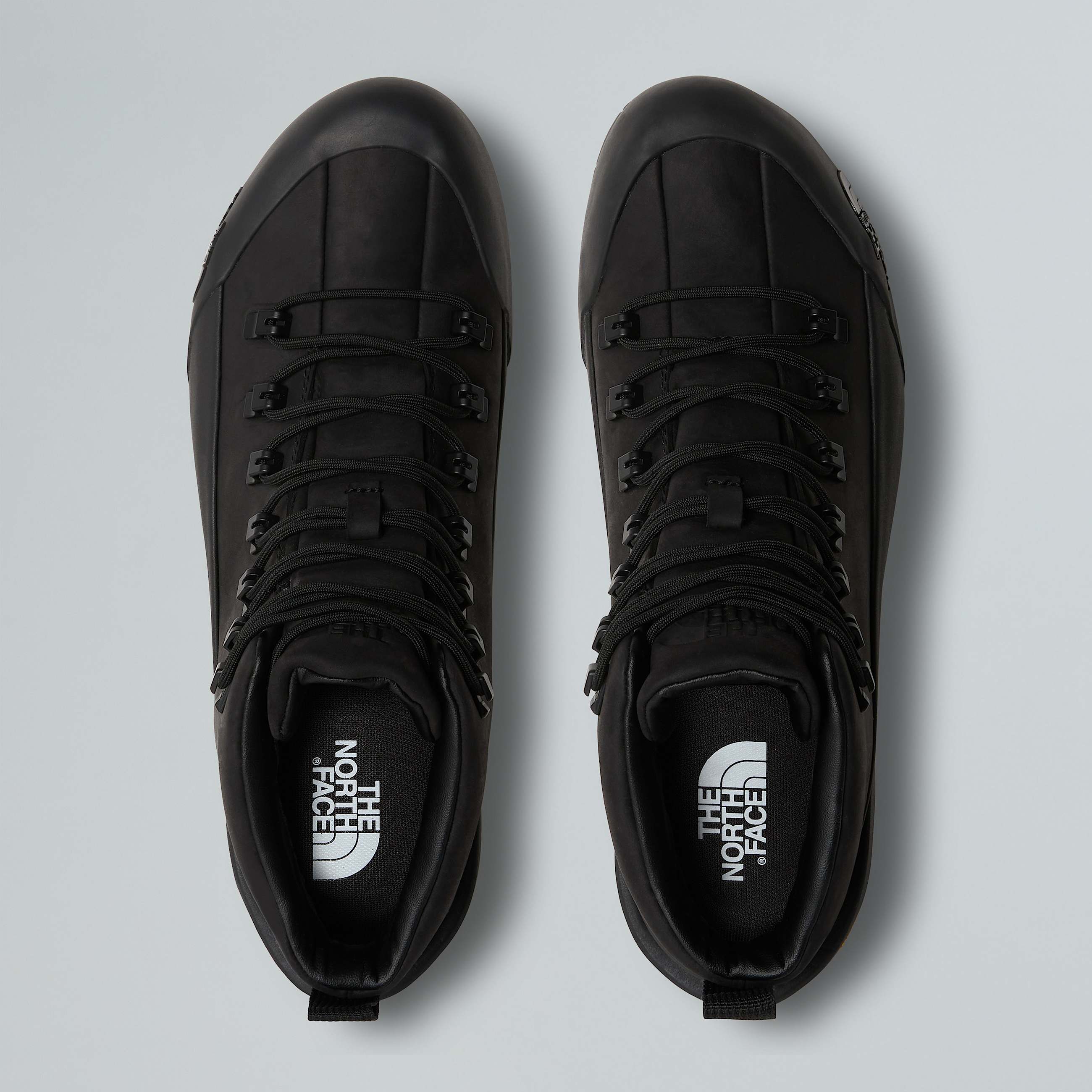 Glenclyffe GORETEX Boots TNF ALT1