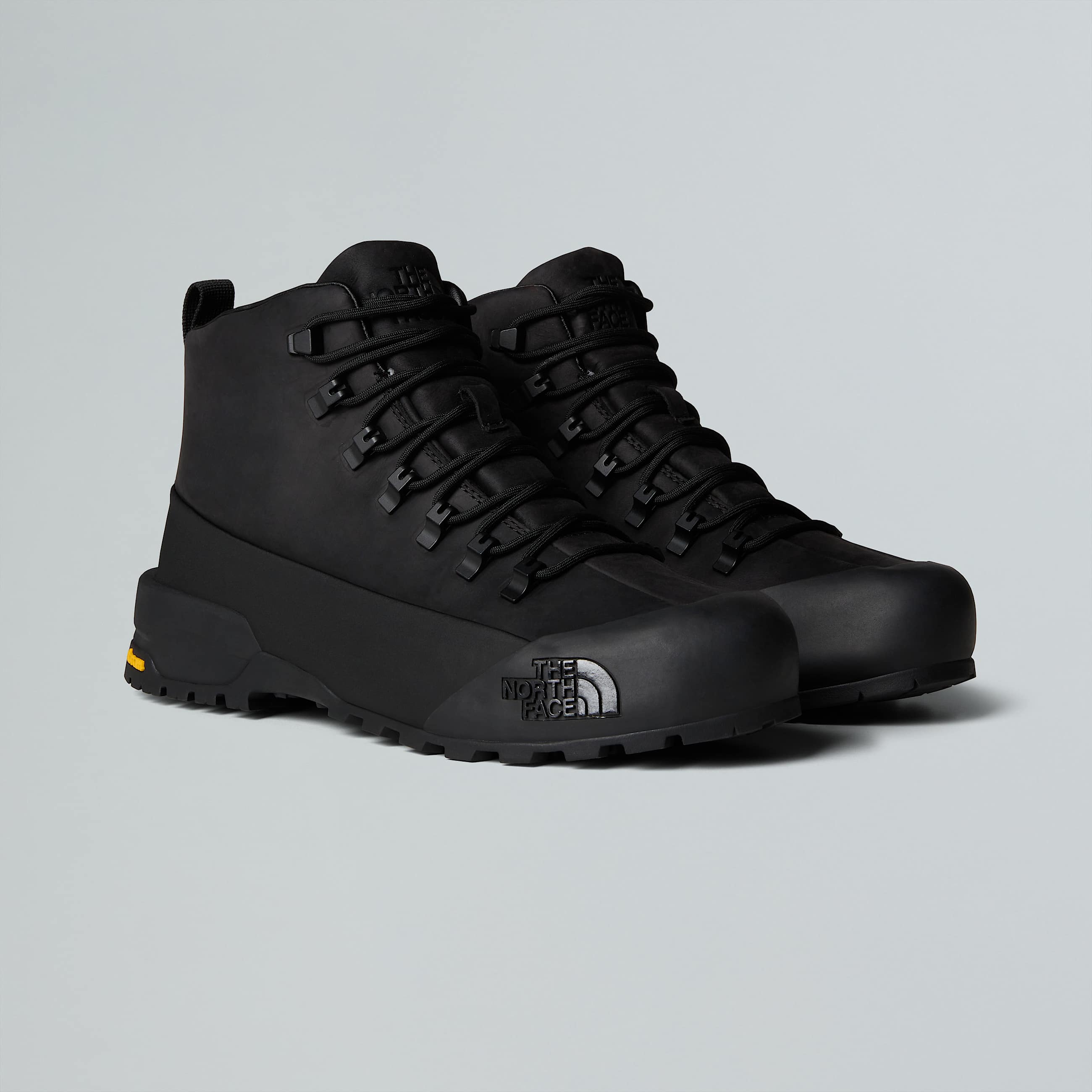 Glenclyffe GORETEX Boots TNF ALT8