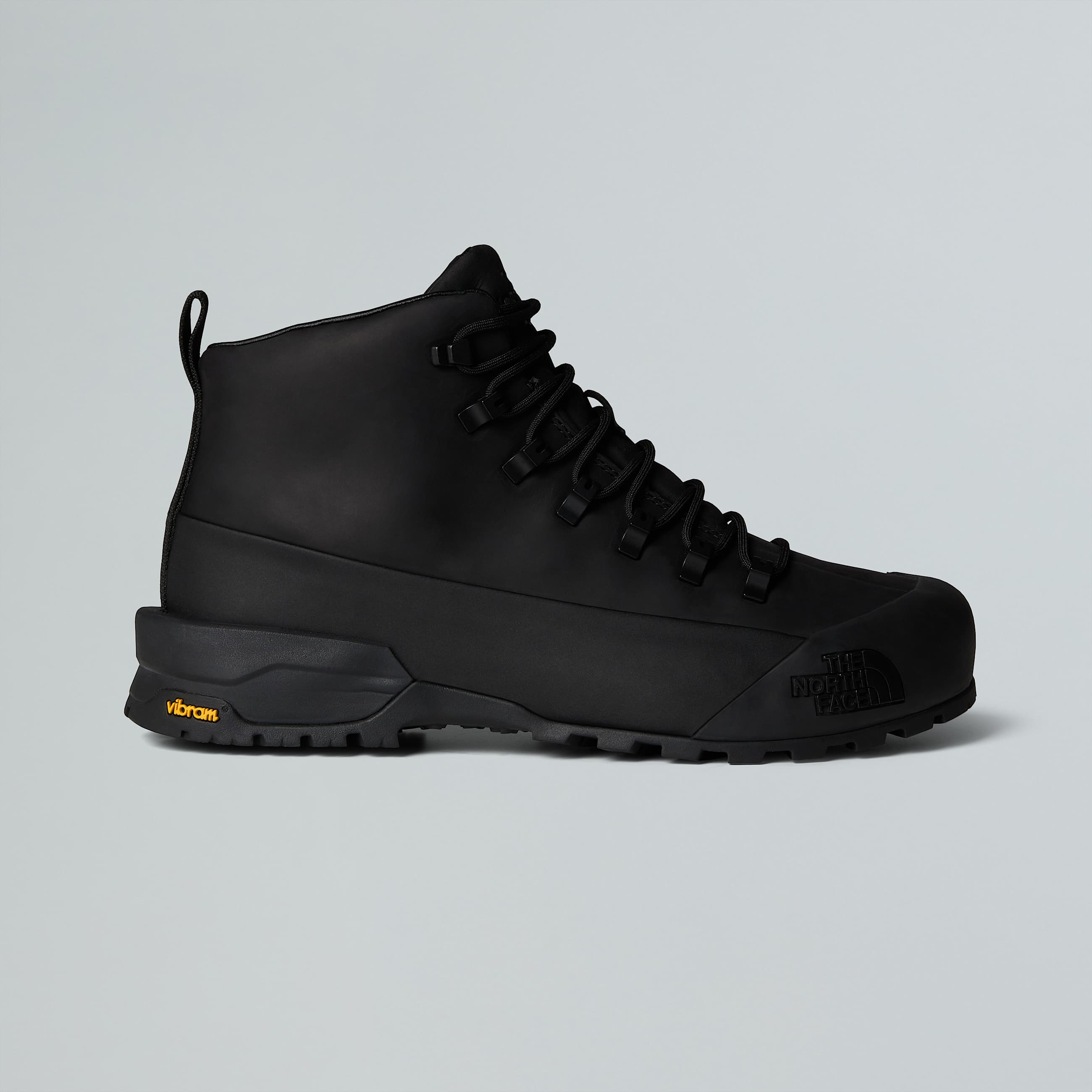 Glenclyffe GORETEX Boots TNF HERO