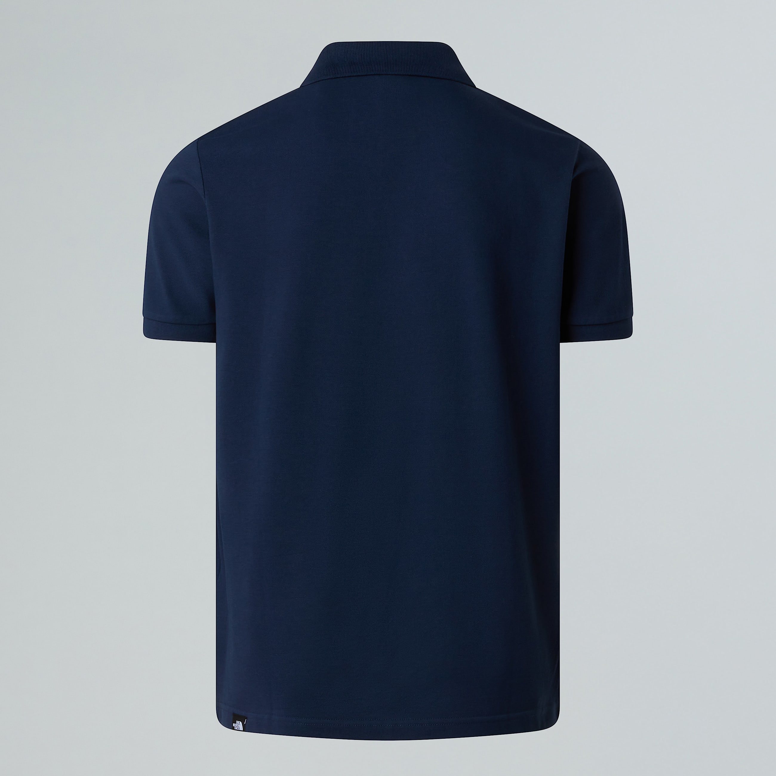 Piquet Polo TShirt M TNF ALT21