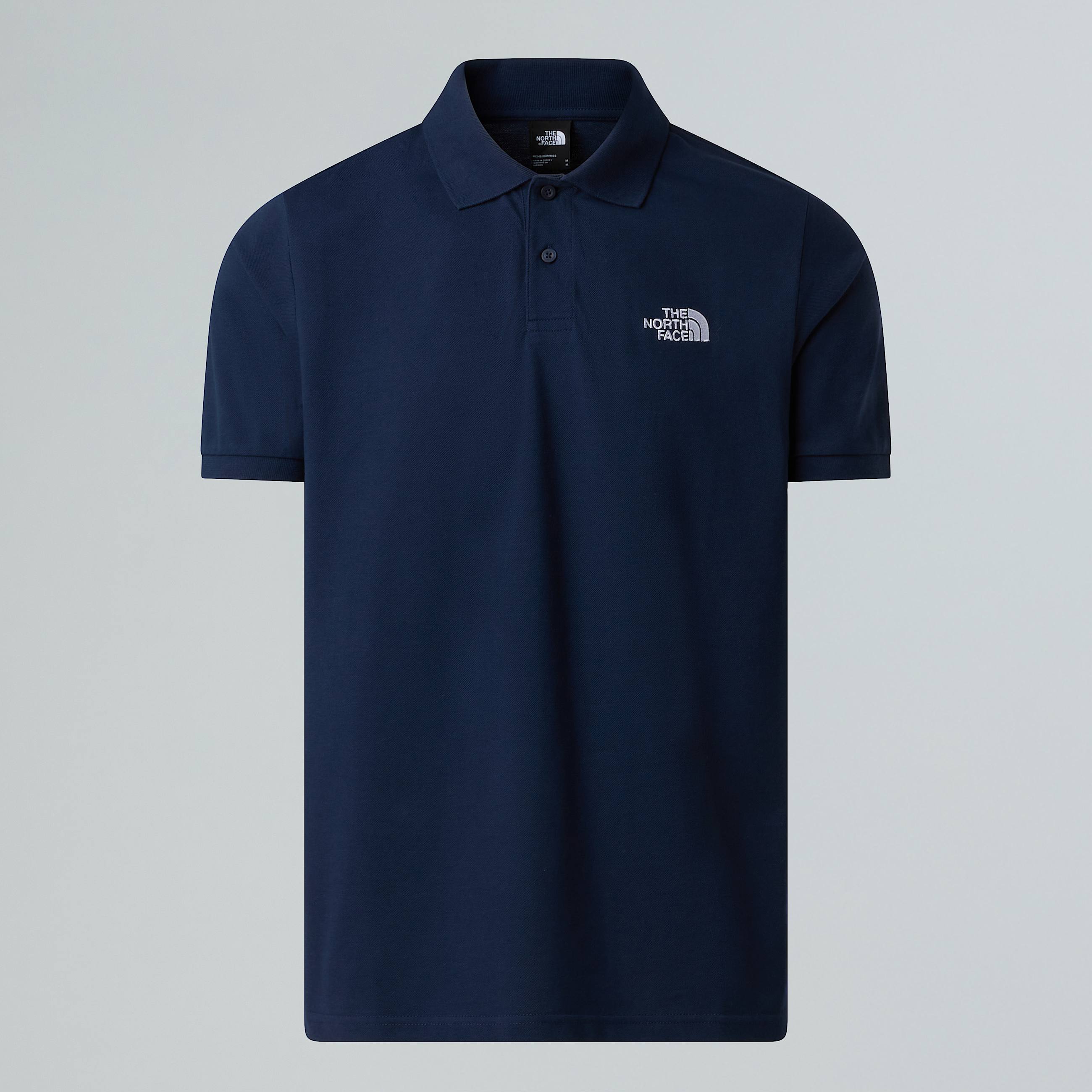 Polo Piquet da uomo TNF ALT20