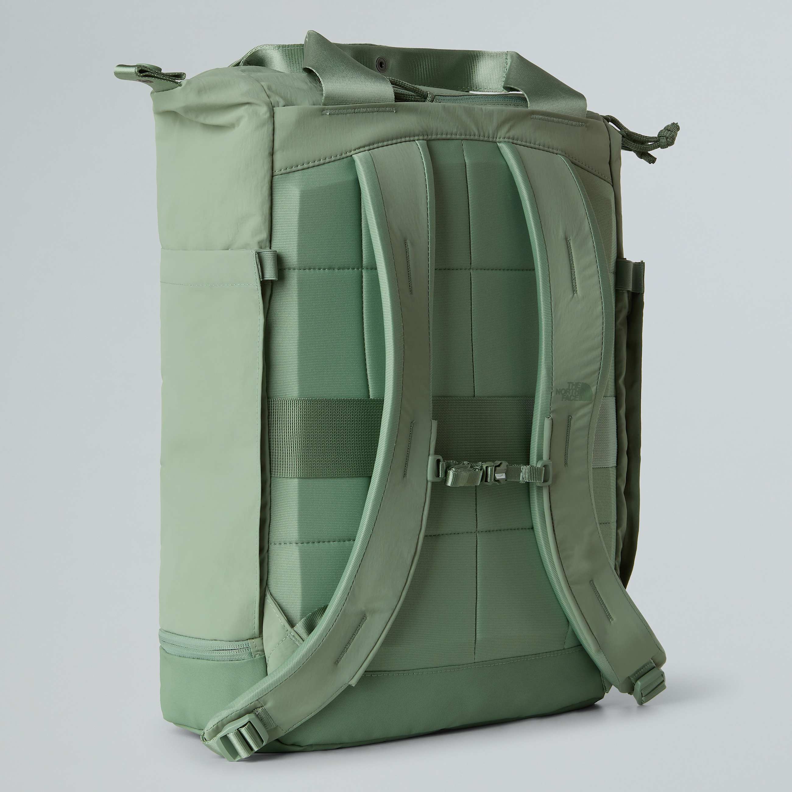 Zaino Never Stop Utility da donna TNF Slate Moss ALT2