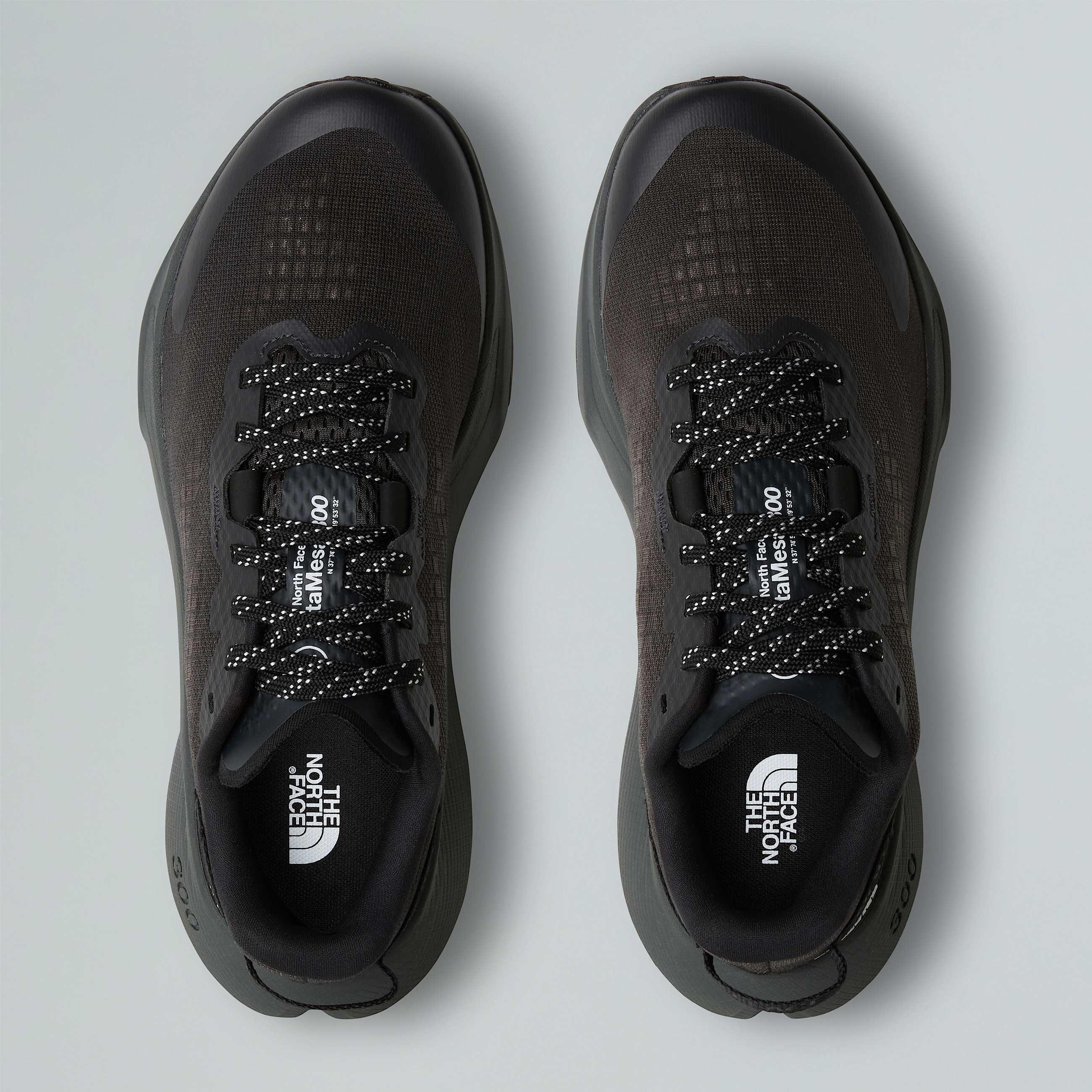 Scarpe da trail running Altamesa 300 da donna TNF Asphalt GreyTNF Black ALT1