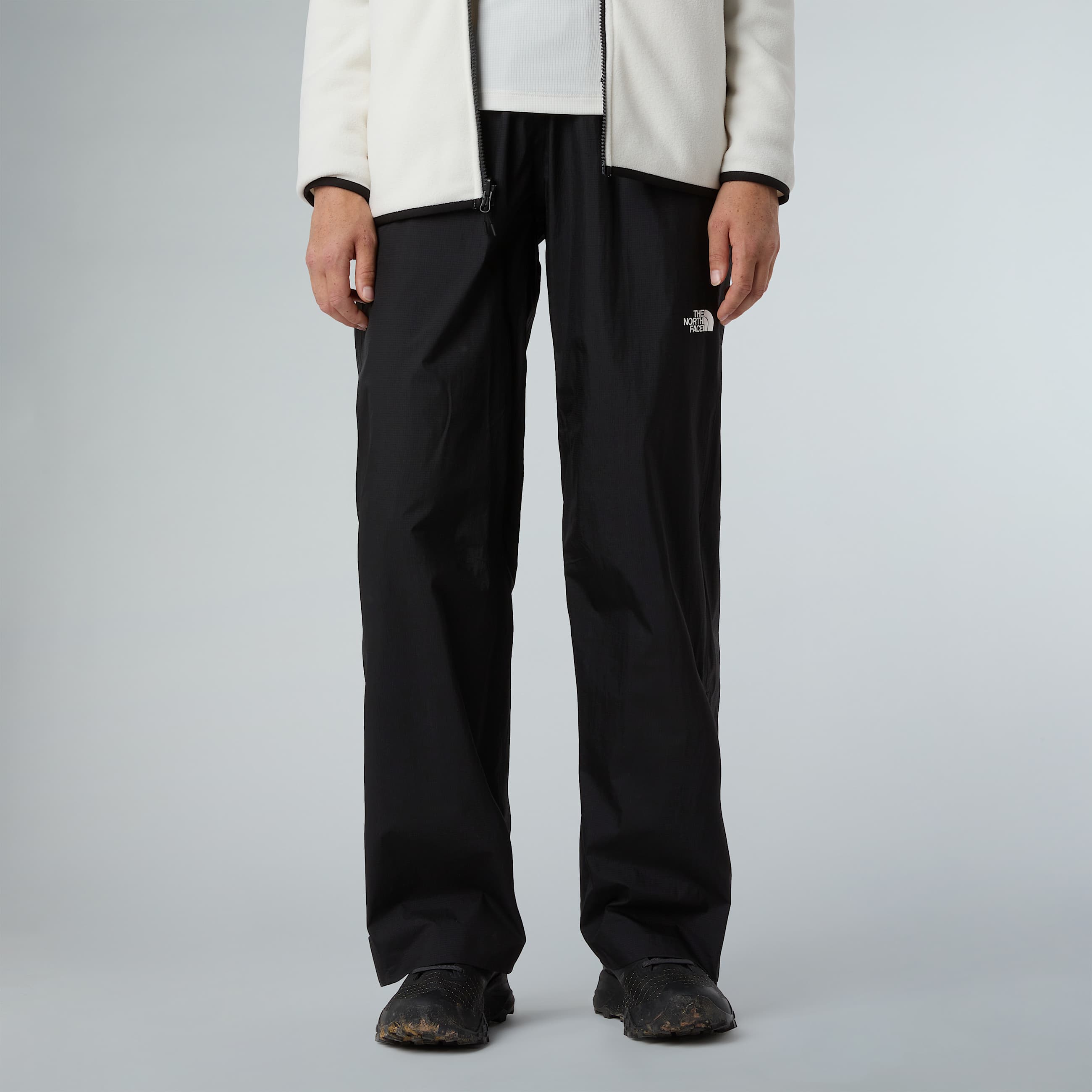 Sheltered Creek 25L Shell Trousers W TNF HERO