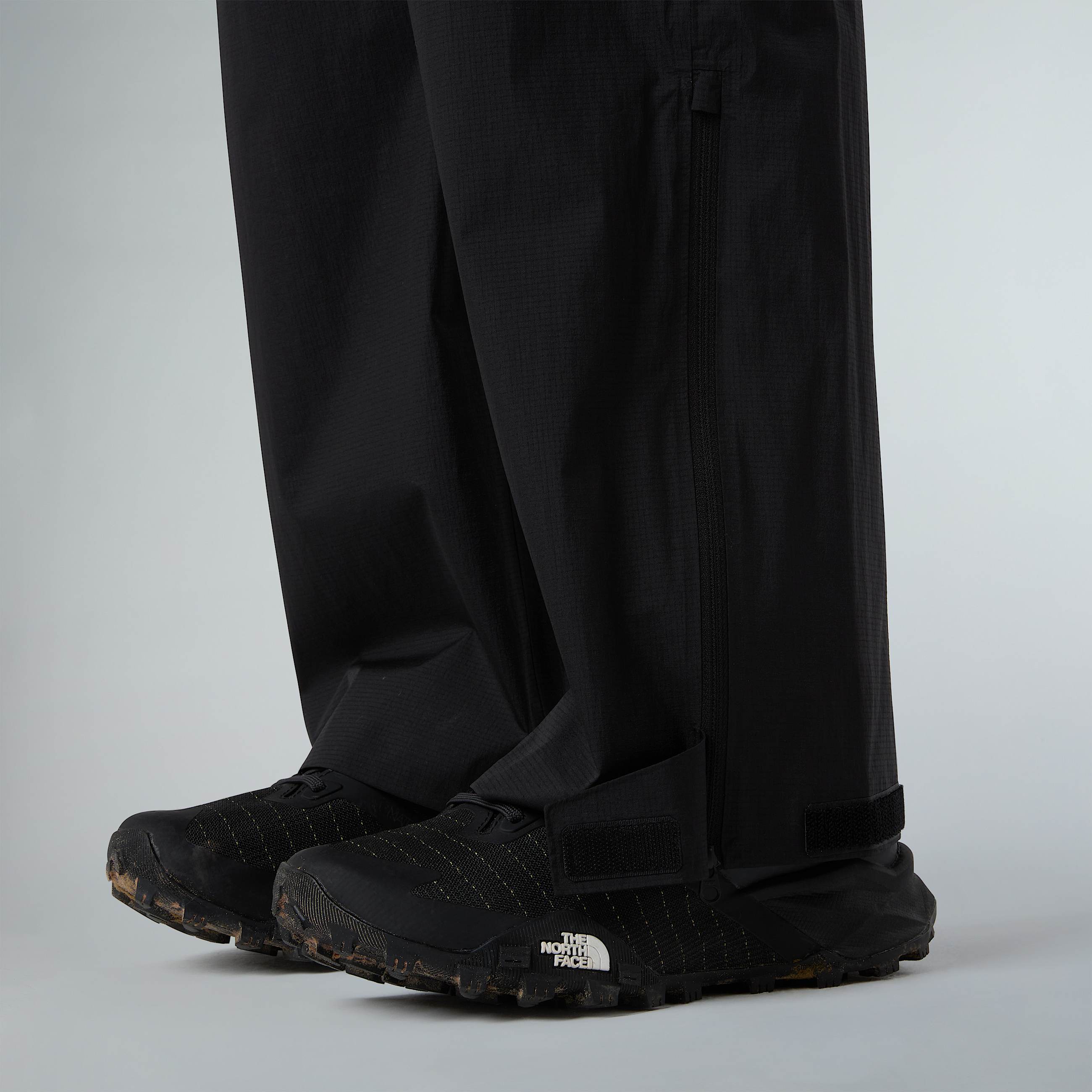 Sheltered Creek 25L Shell Trousers W TNF ALT5