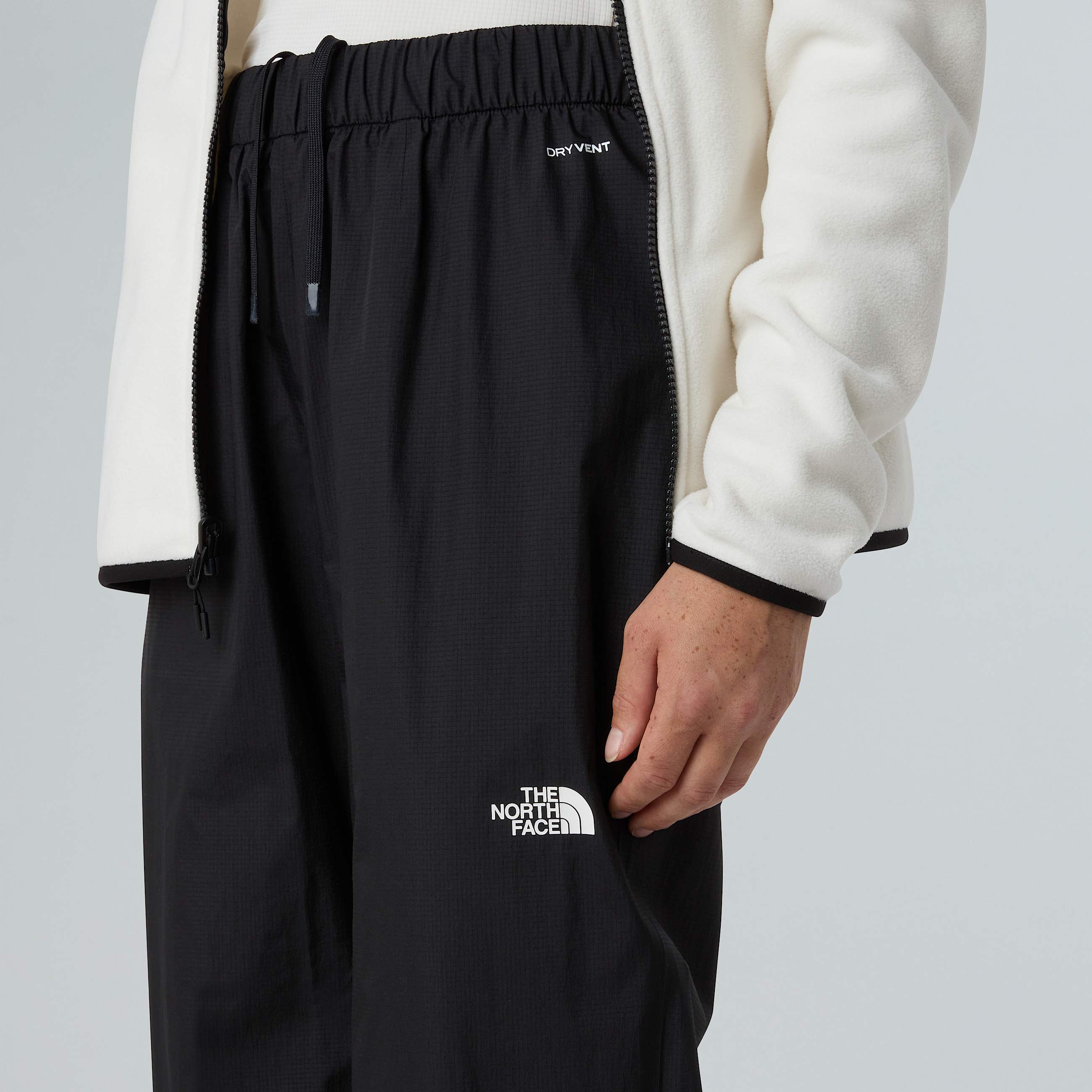 Sheltered Creek 25L Shell Trousers W TNF ALT4