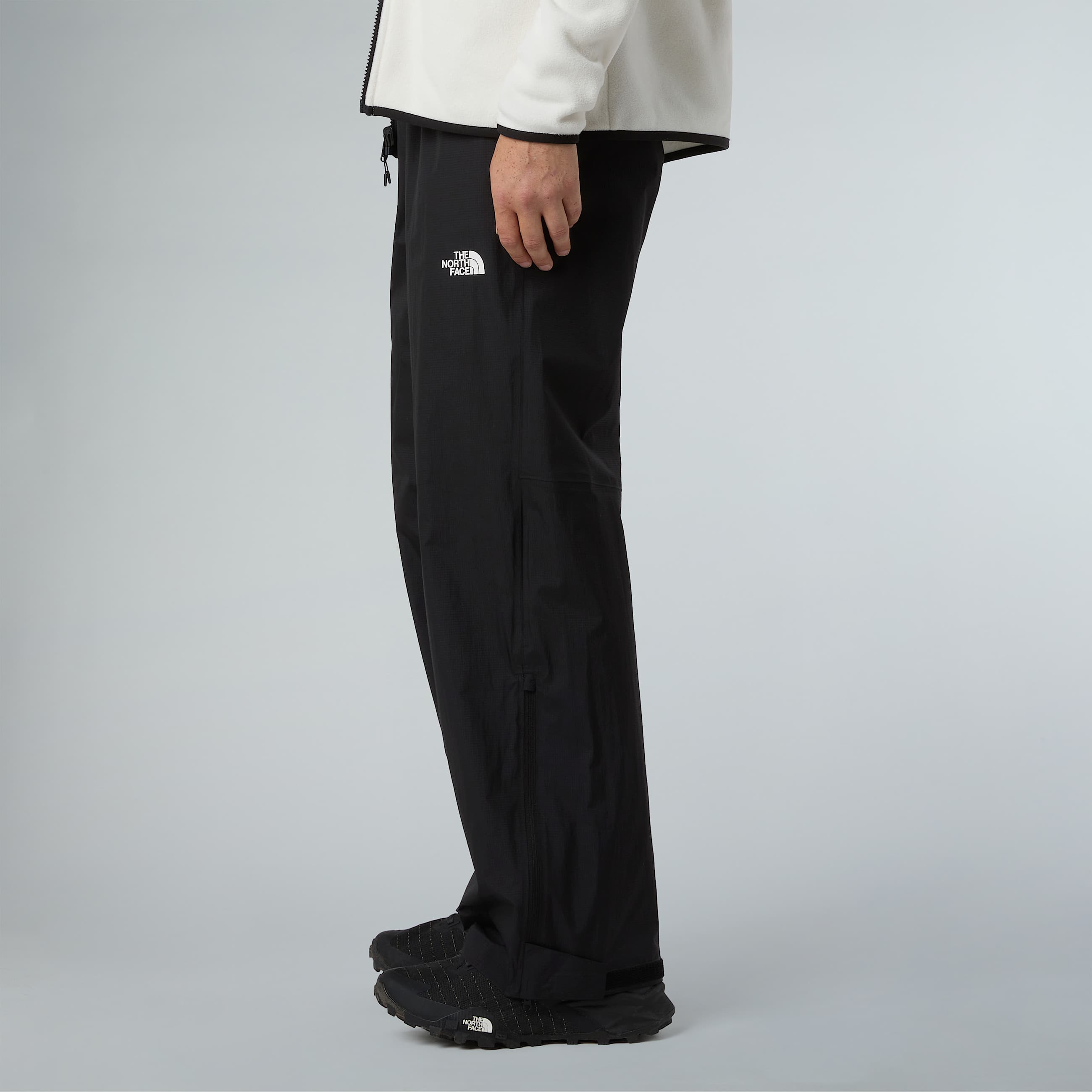 Sheltered Creek 25L Shell Trousers W TNF ALT2