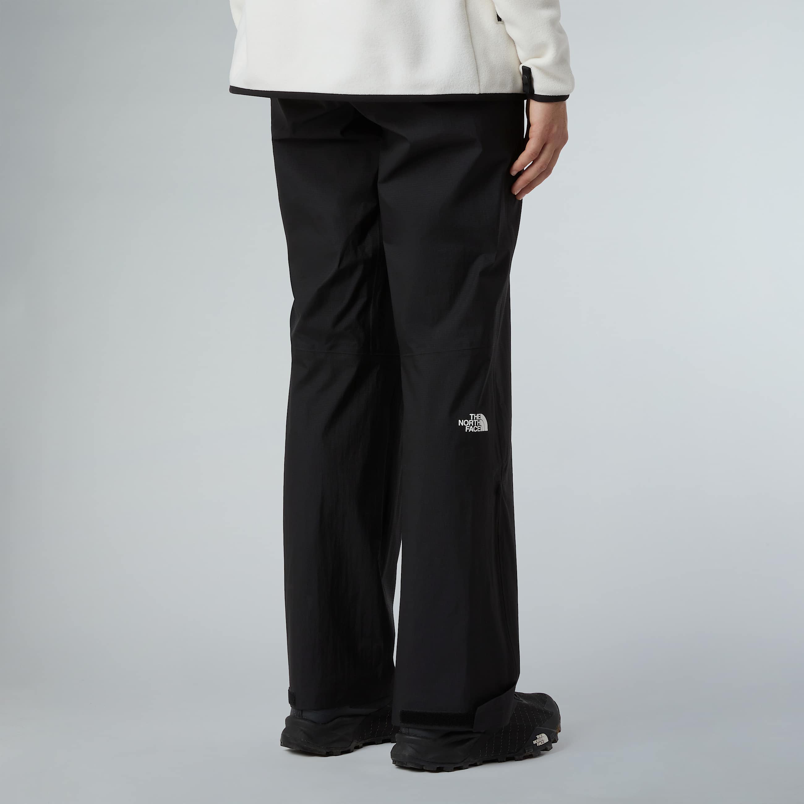 Pantaloni guscio Sheltered Creek 25L da donna TNF ALT3