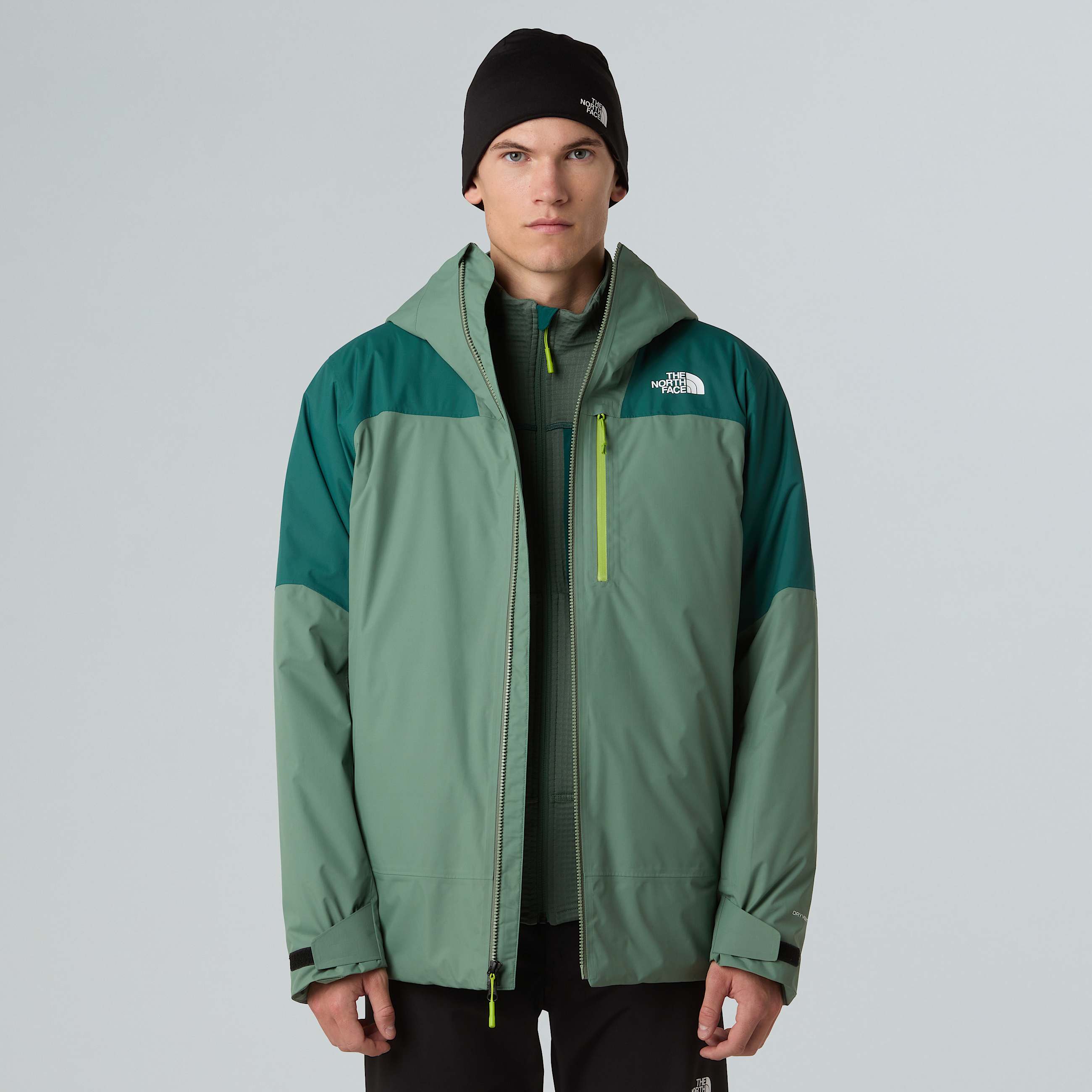 Sarsen Insulated Jacket M TNF HERO