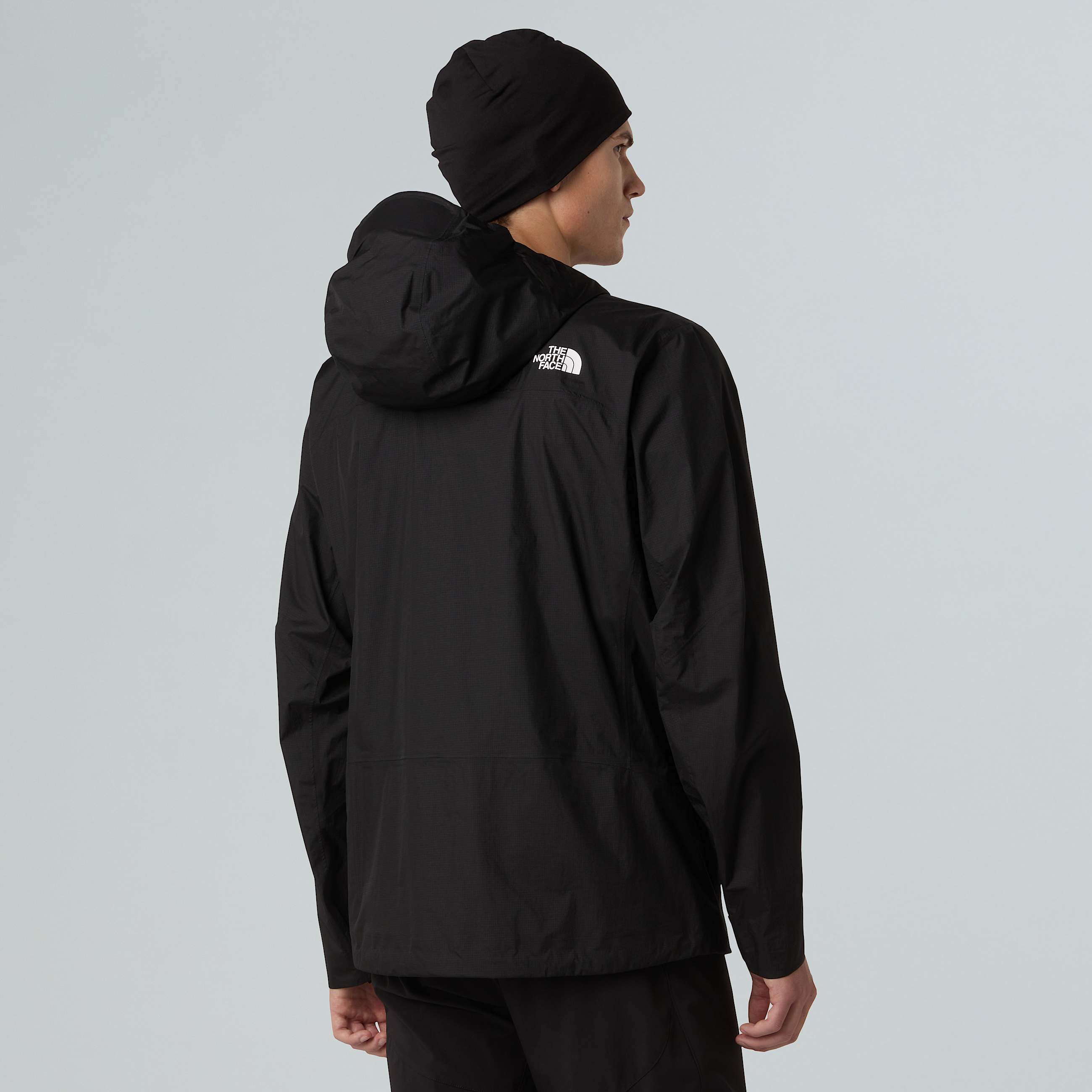 Mens Signal 25L DryVent Jacket TNF ALT2