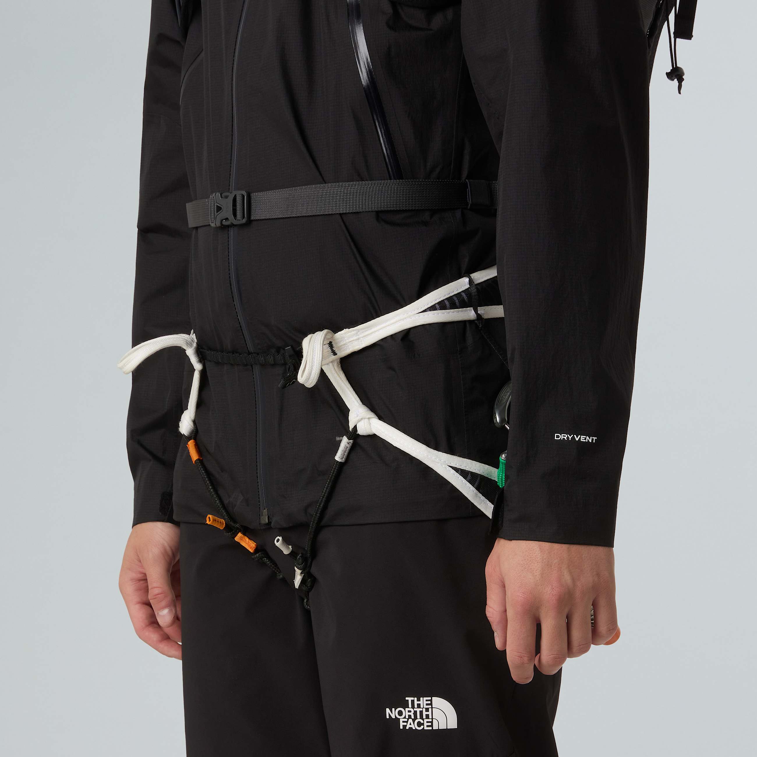 Mens Signal 25L DryVent Jacket TNF ALT9