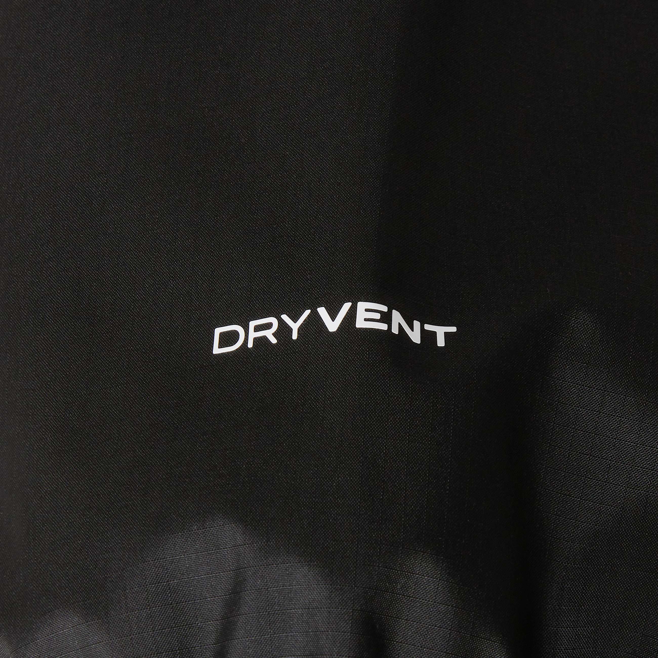 Plus Size Antora Jacket W TNF ALT18