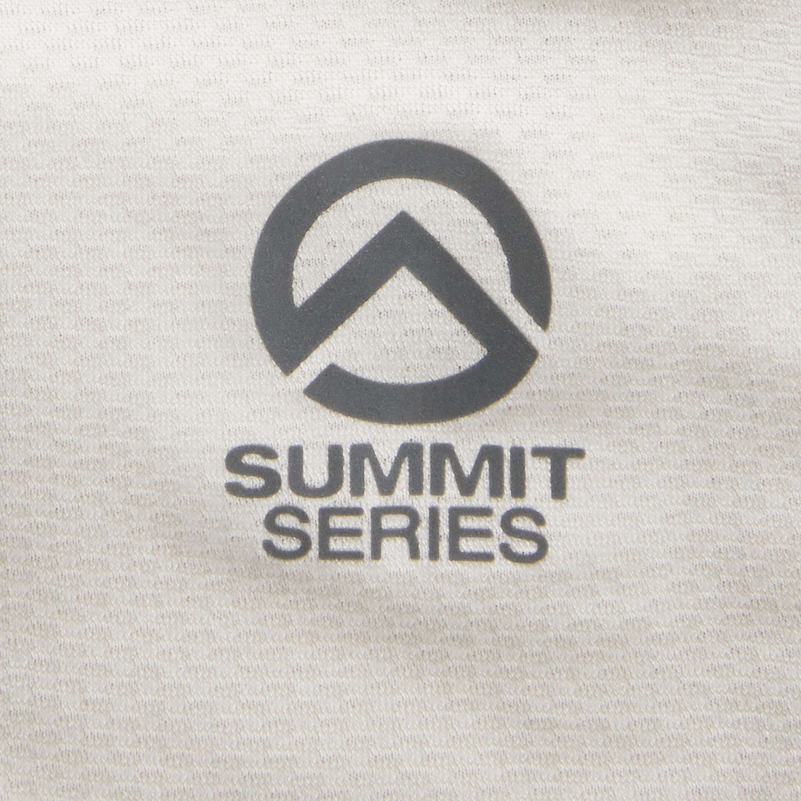 Summit High Trail Graphic TShirt W TNF ALT18