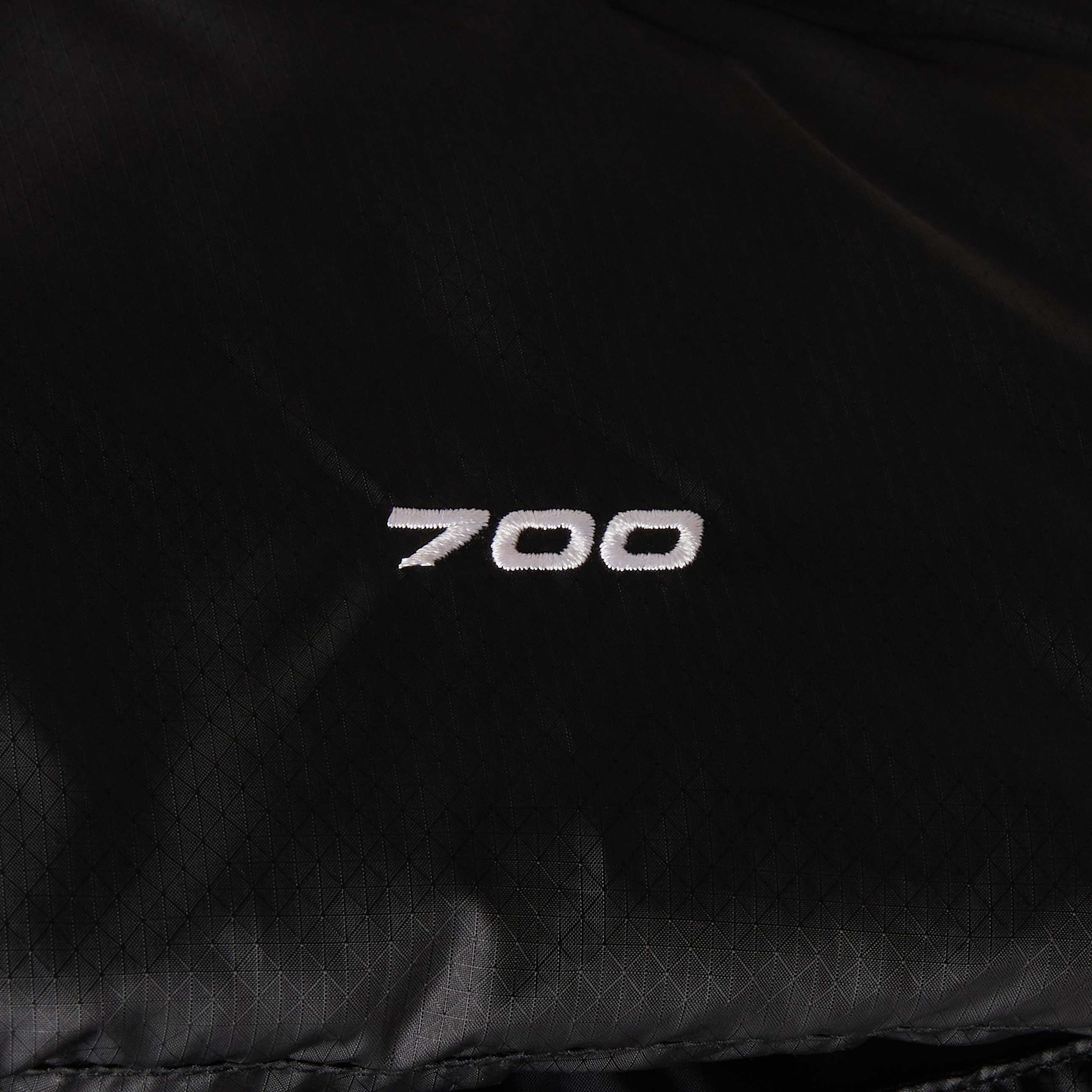 Diablo Down 20 Gilet M TNF ALT18