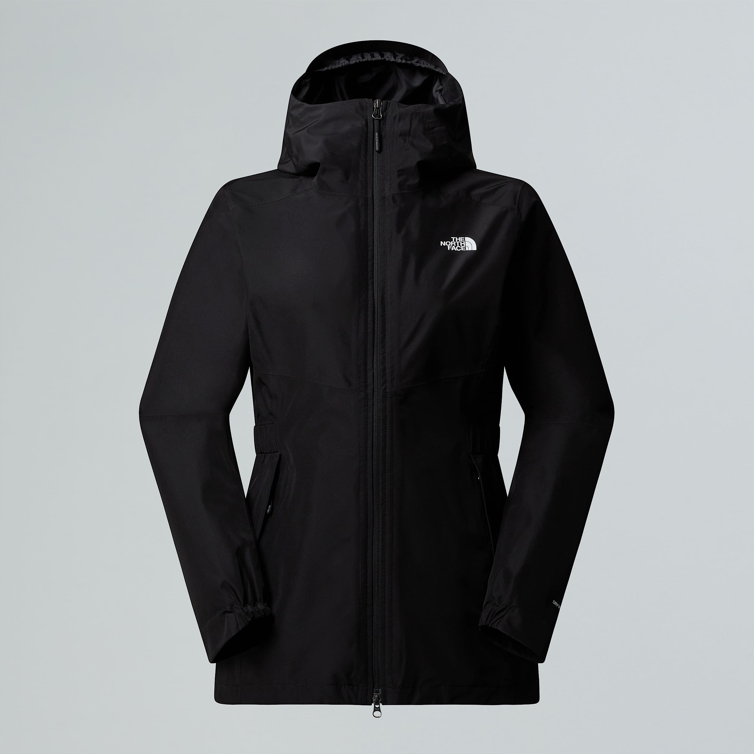 Hikesteller ParkaShelljacke fr Damen TNF ALT20