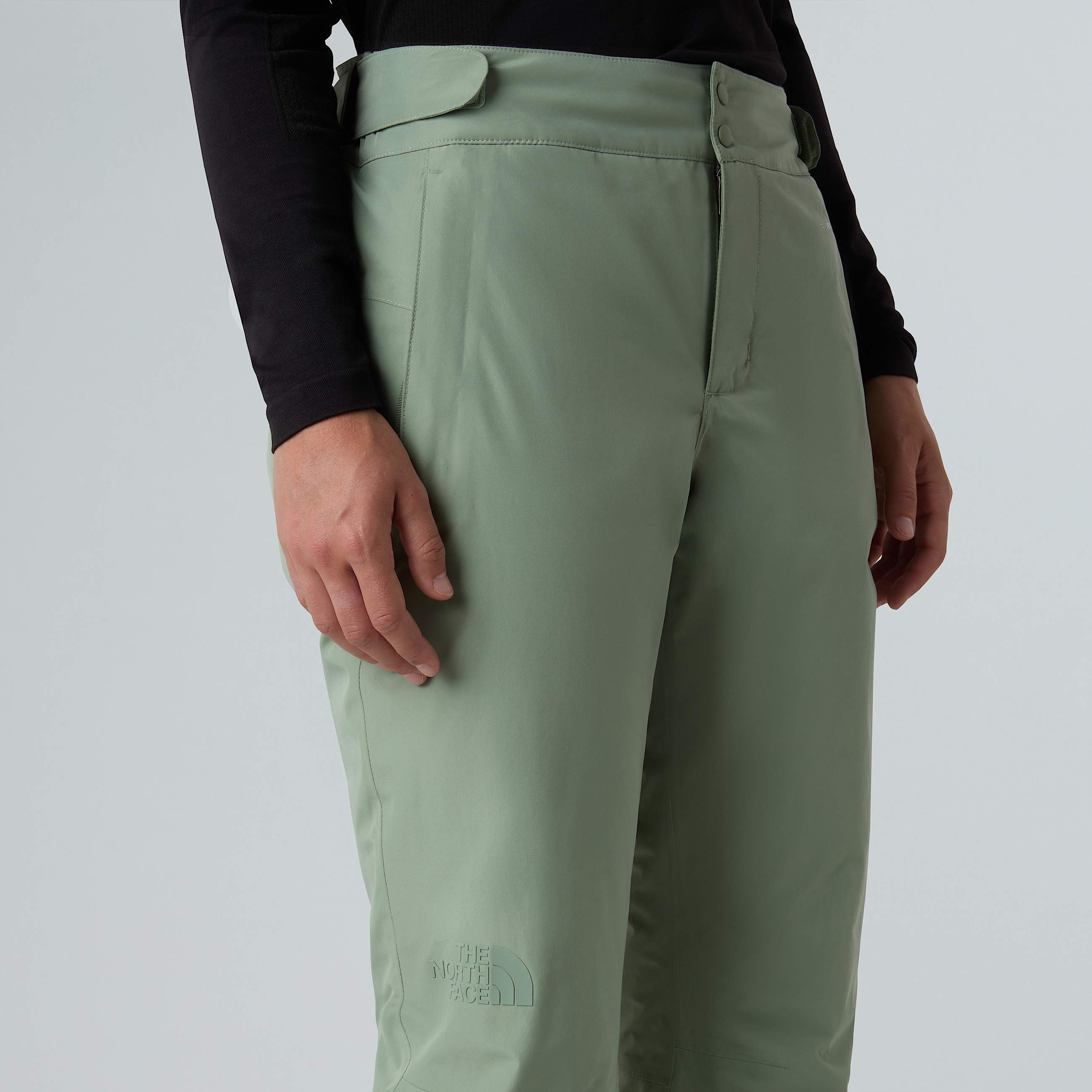 Descendit Trousers W TNF ALT6