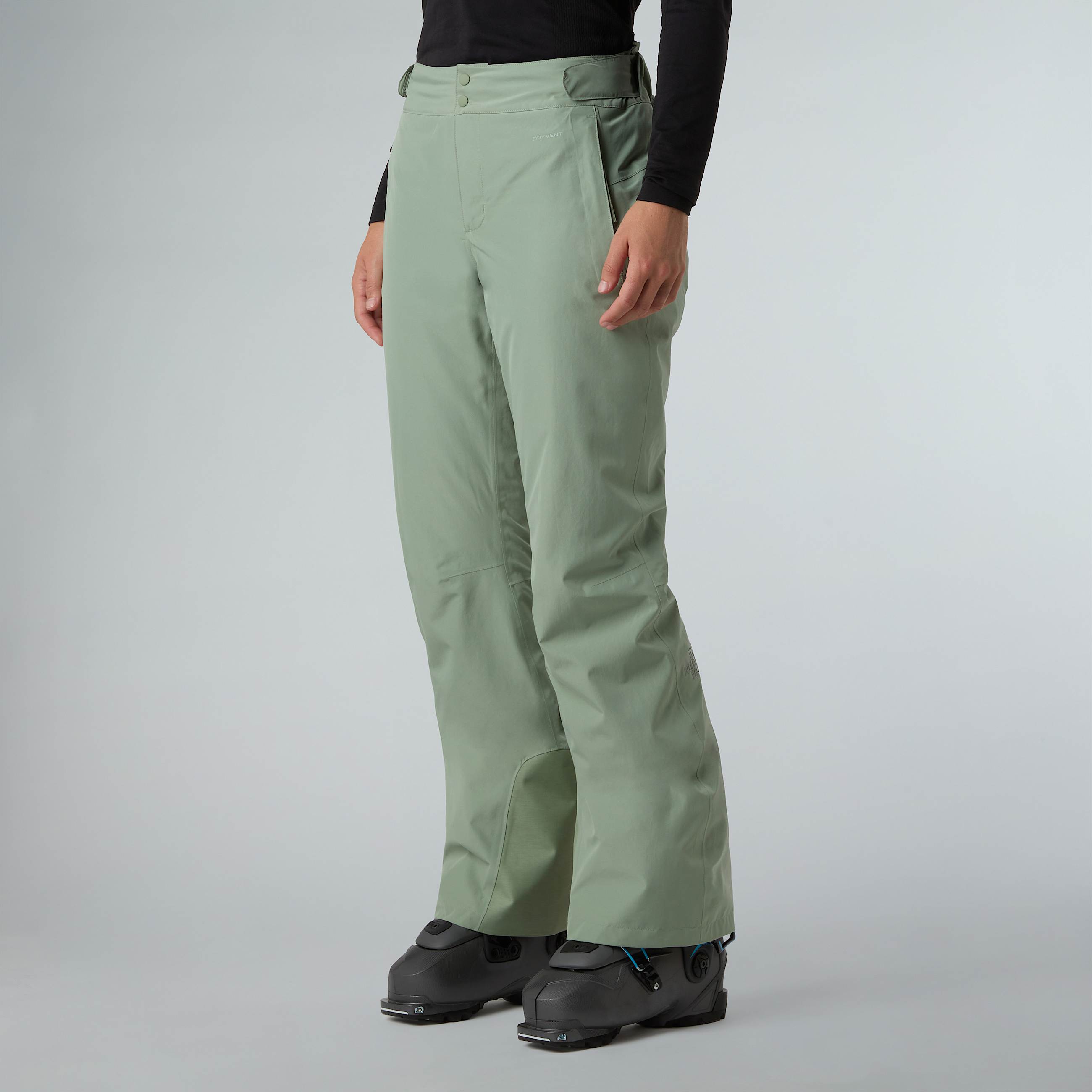 Descendit Trousers W TNF HERO