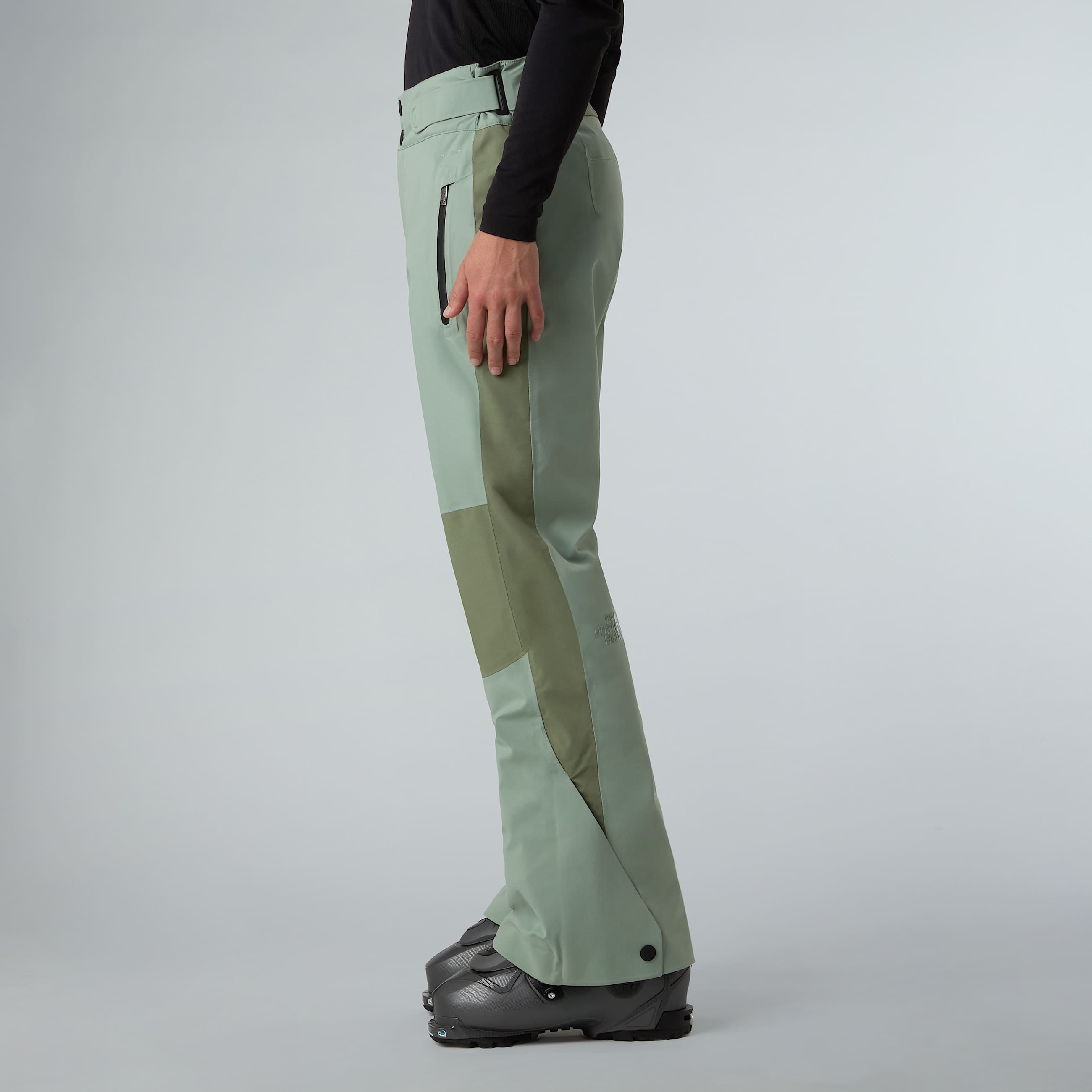 Pantaloni Lenado da donna TNF ALT2