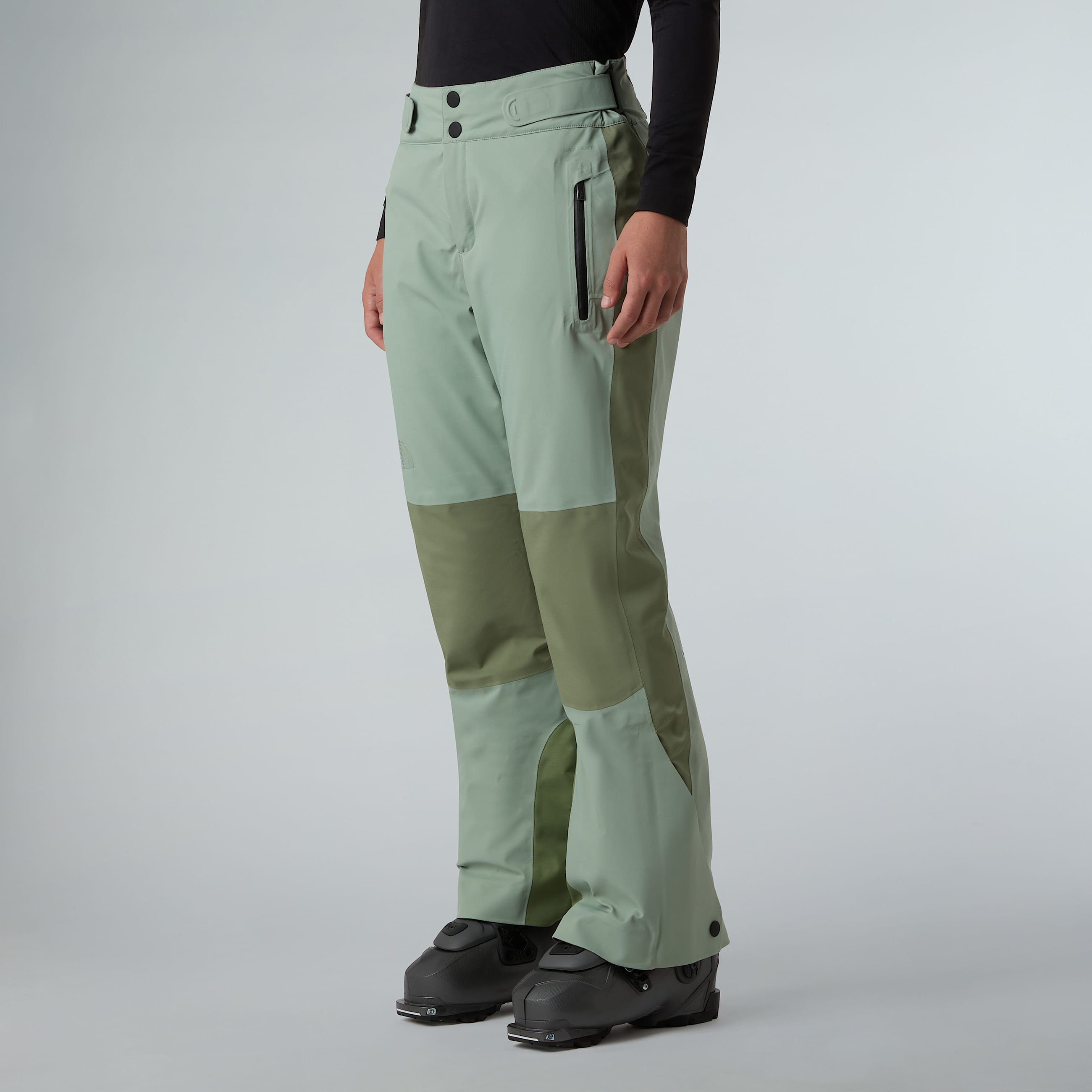 Pantaloni Lenado da donna TNF HERO