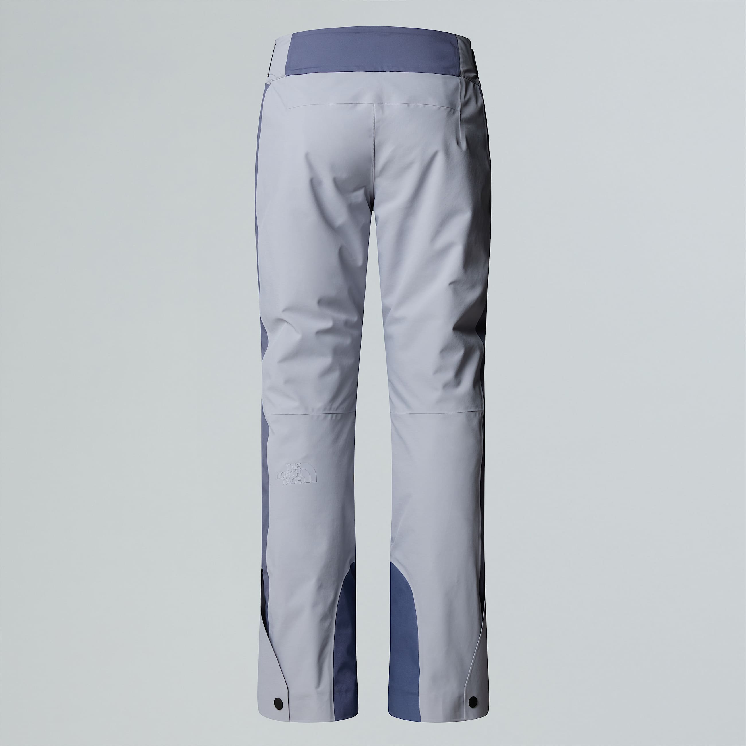 Pantaloni Lenado da donna TNF Blue FlaxTwilight Galaxy ALT1