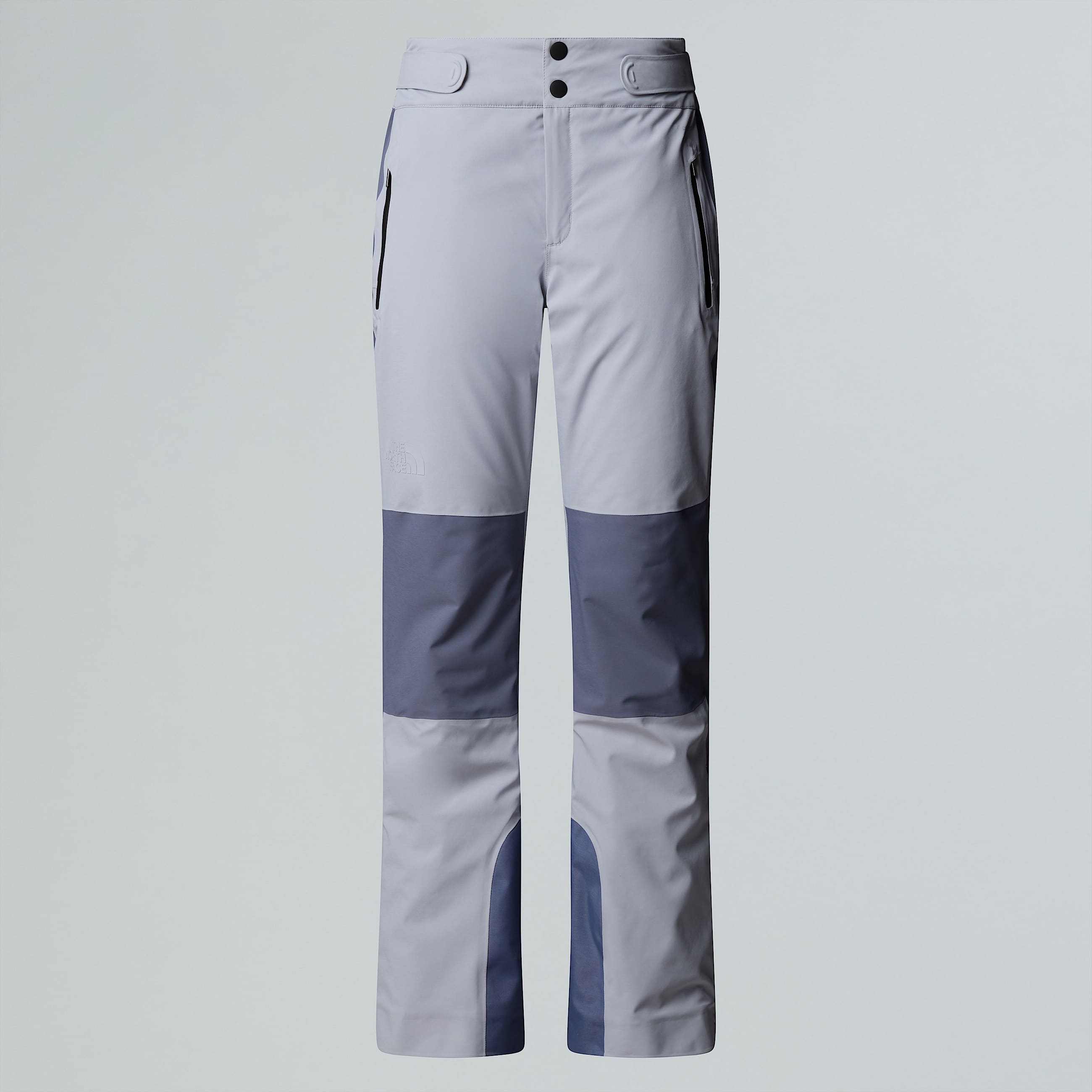 Pantaloni Lenado da donna TNF Blue FlaxTwilight Galaxy HERO
